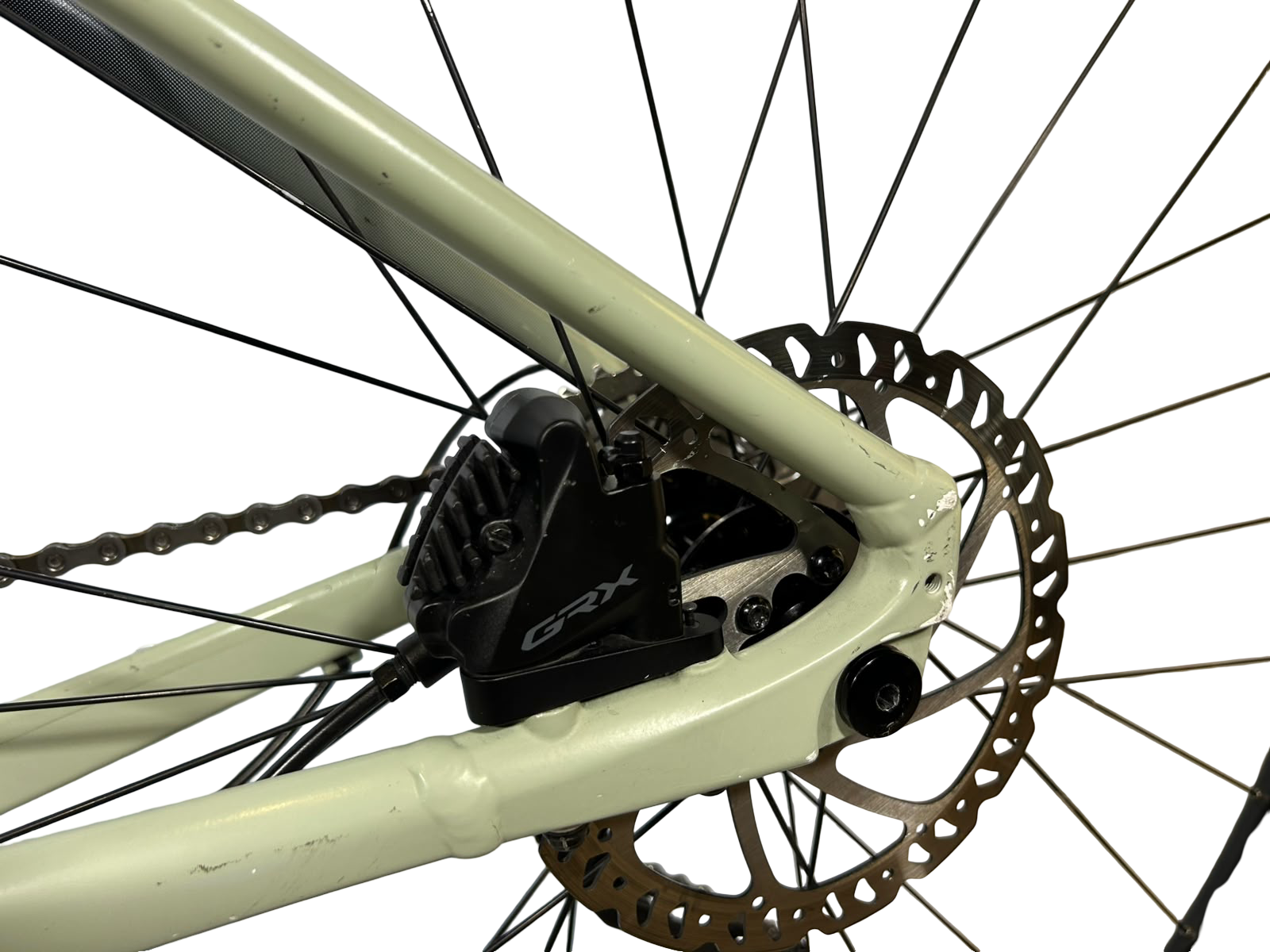 Giant Revolt 1 2022 Talla M