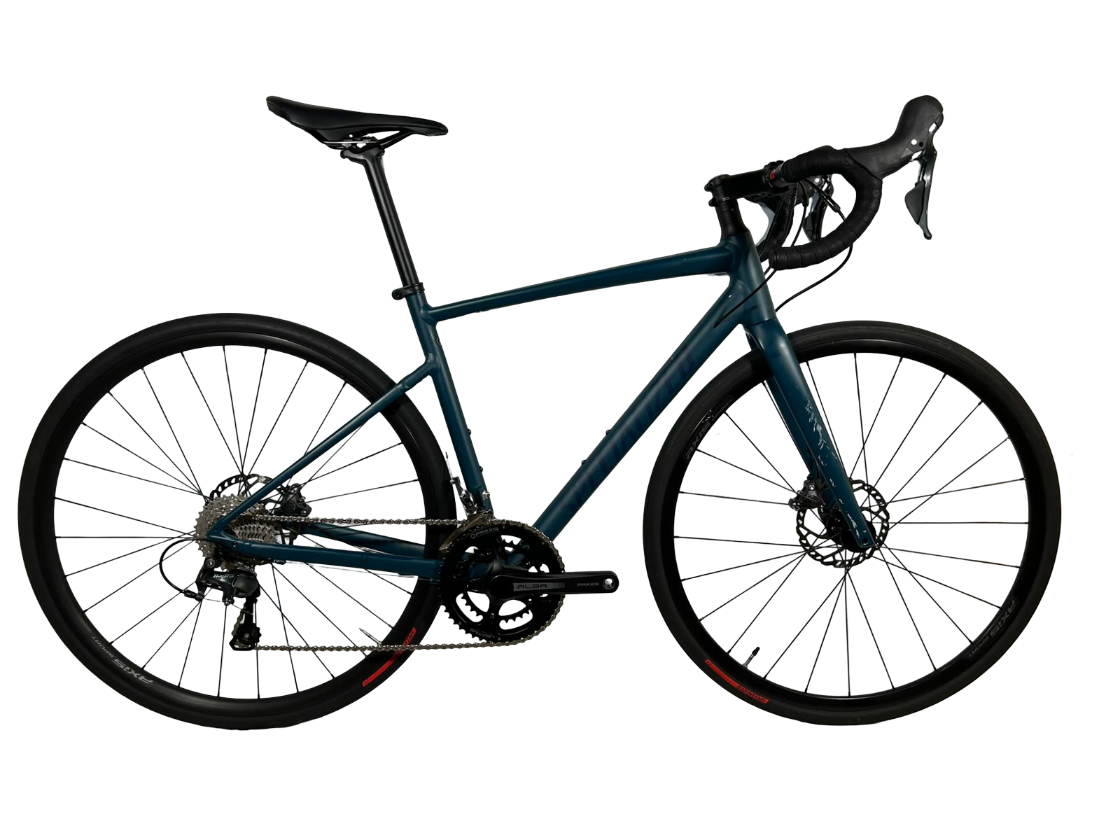 Specialized Allez E5 Sport 2025 Talla 52