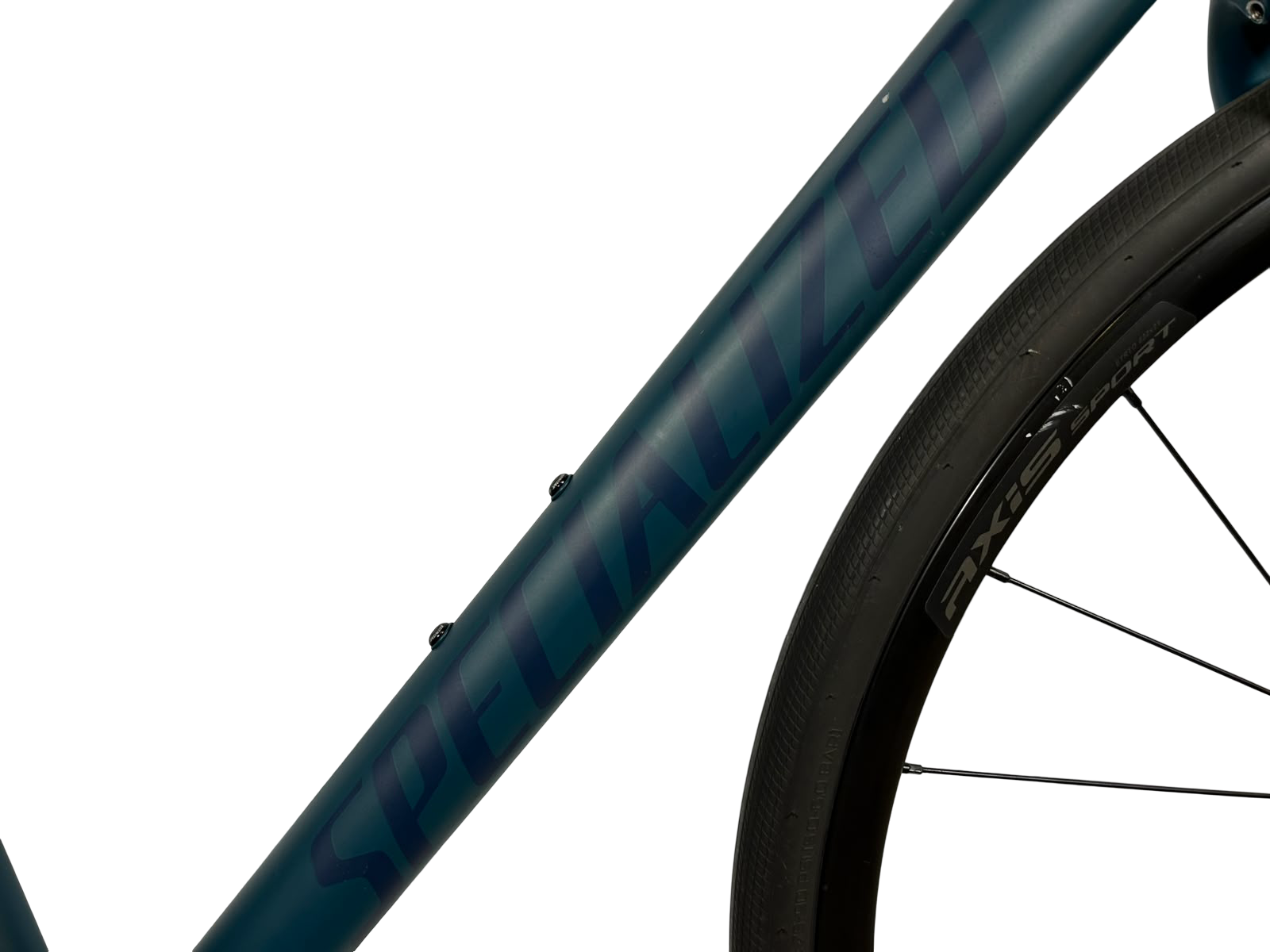 Specialized Allez E5 Sport 2025 Talla 52