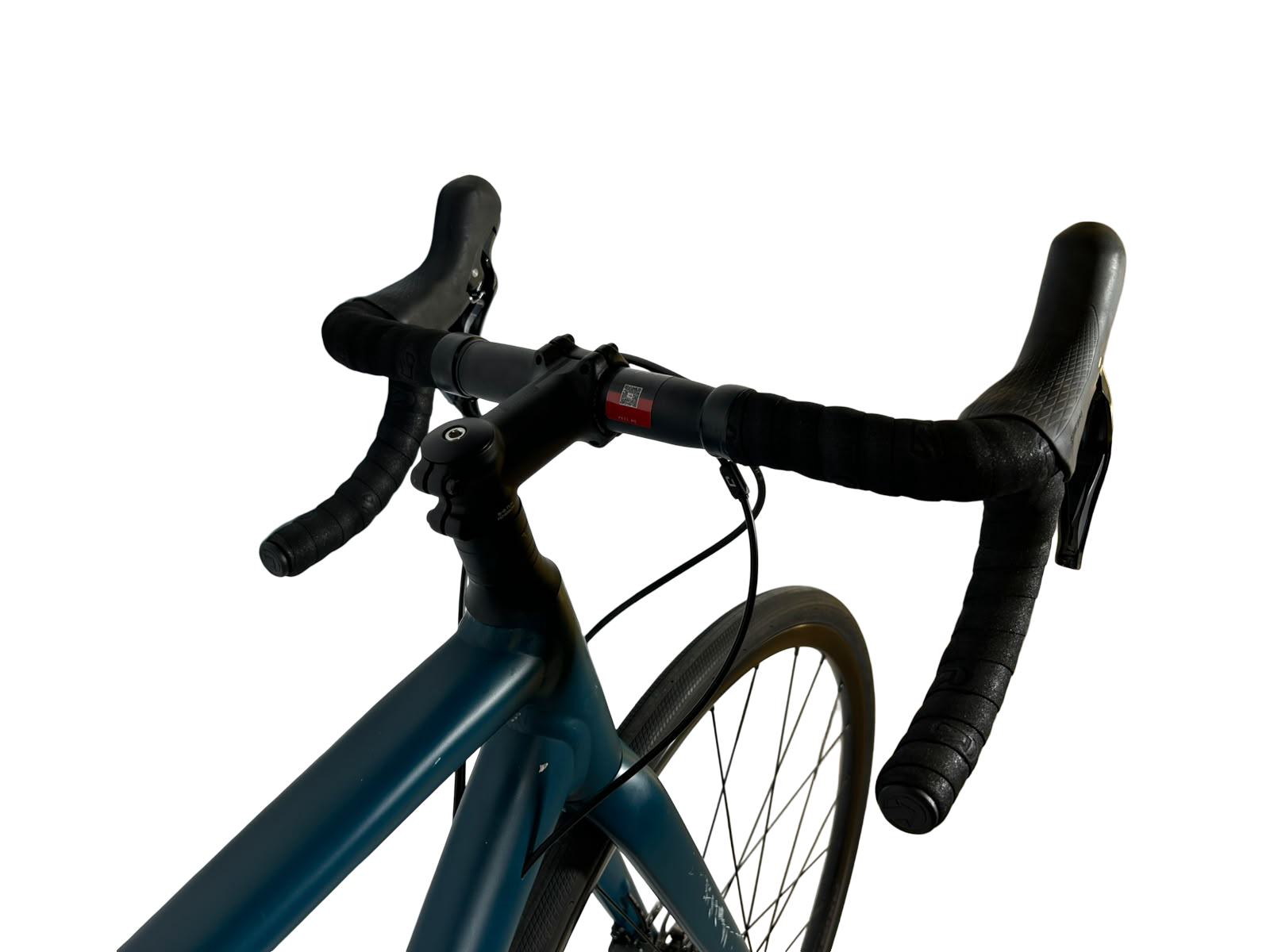 Specialized Allez E5 Sport 2025 Talla 52