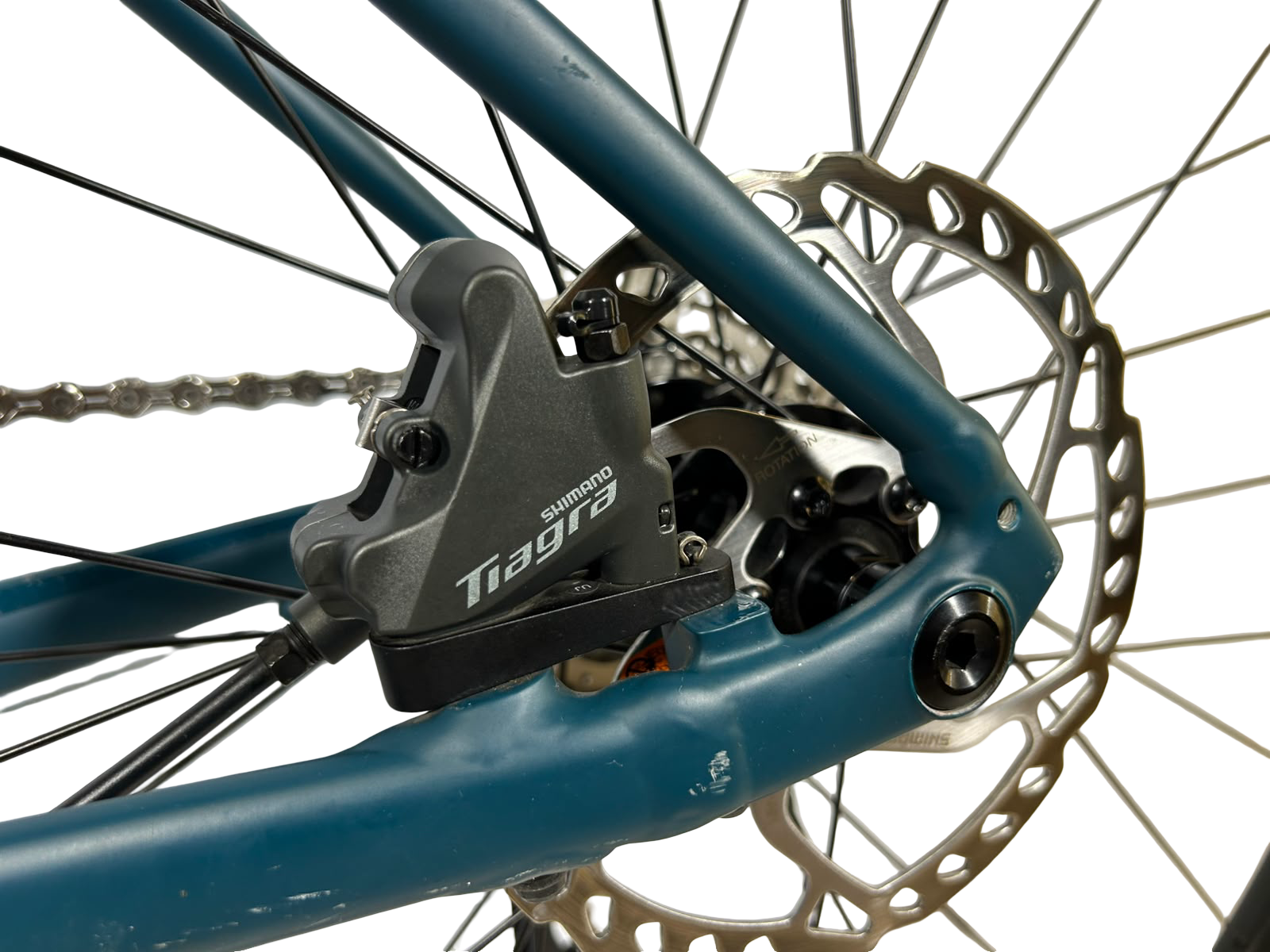 Specialized Allez E5 Sport 2025 Talla 52