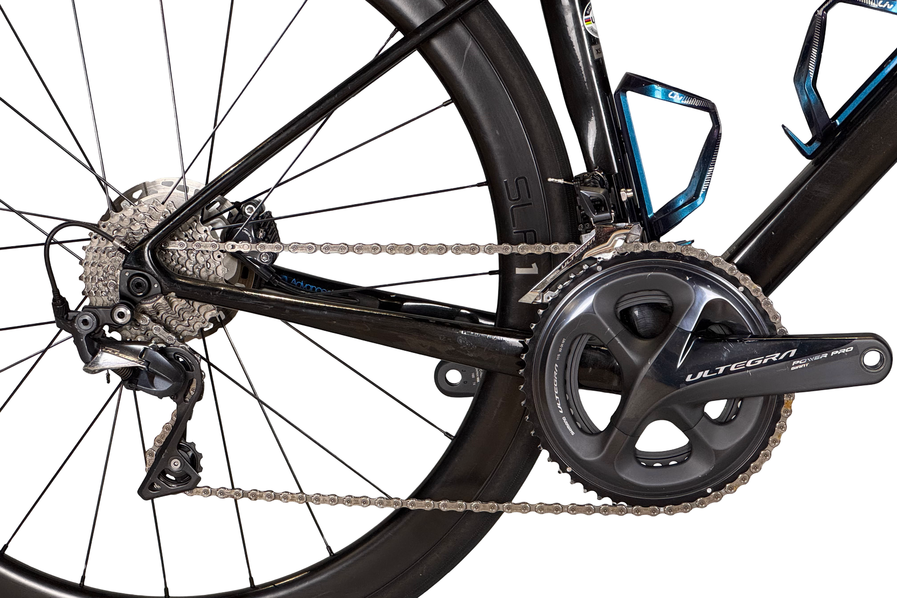 Liv Langma Advanced Pro 2 Disc 2020 Talla XS