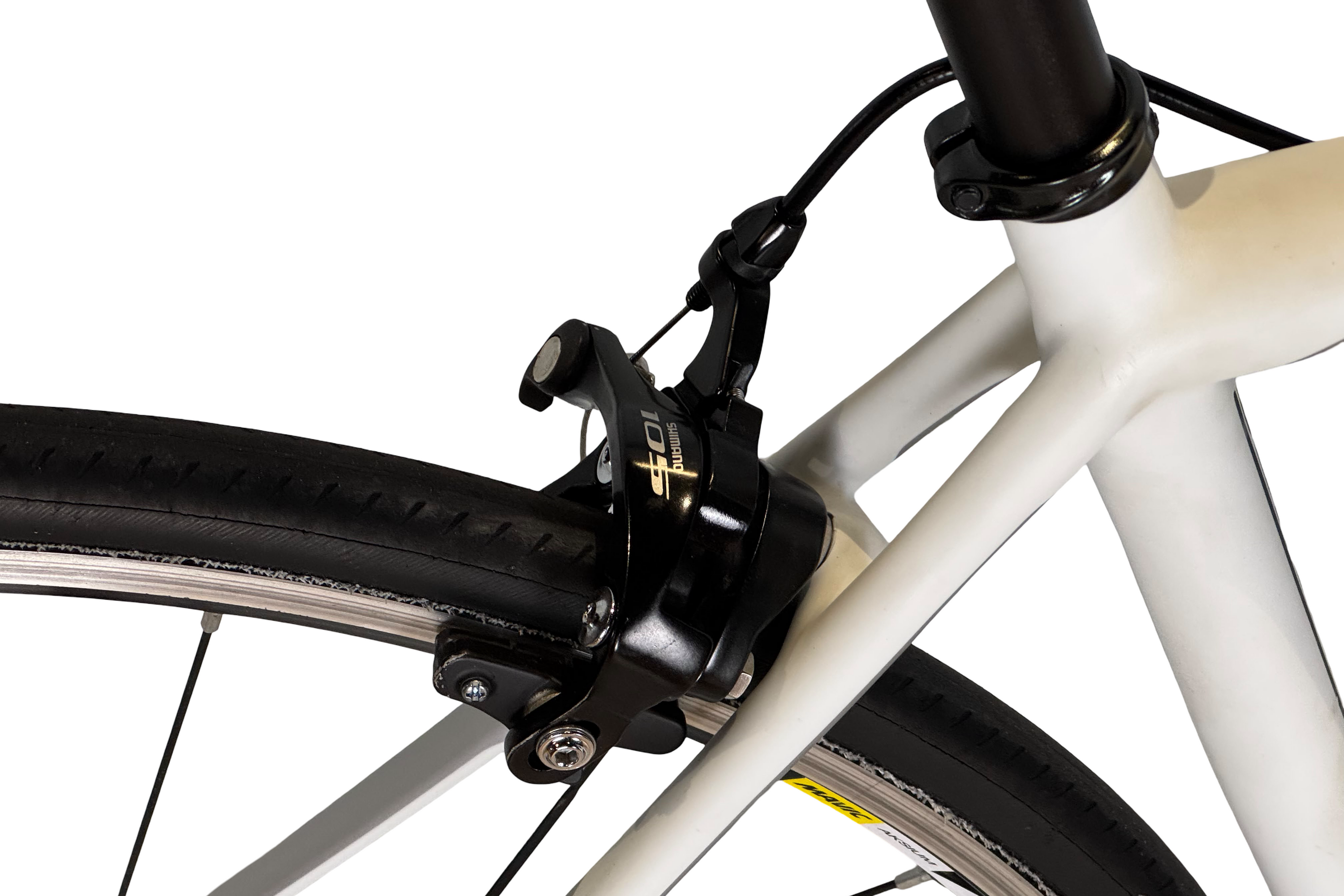 Cannondale Supersix Evo 2018 Talla 47