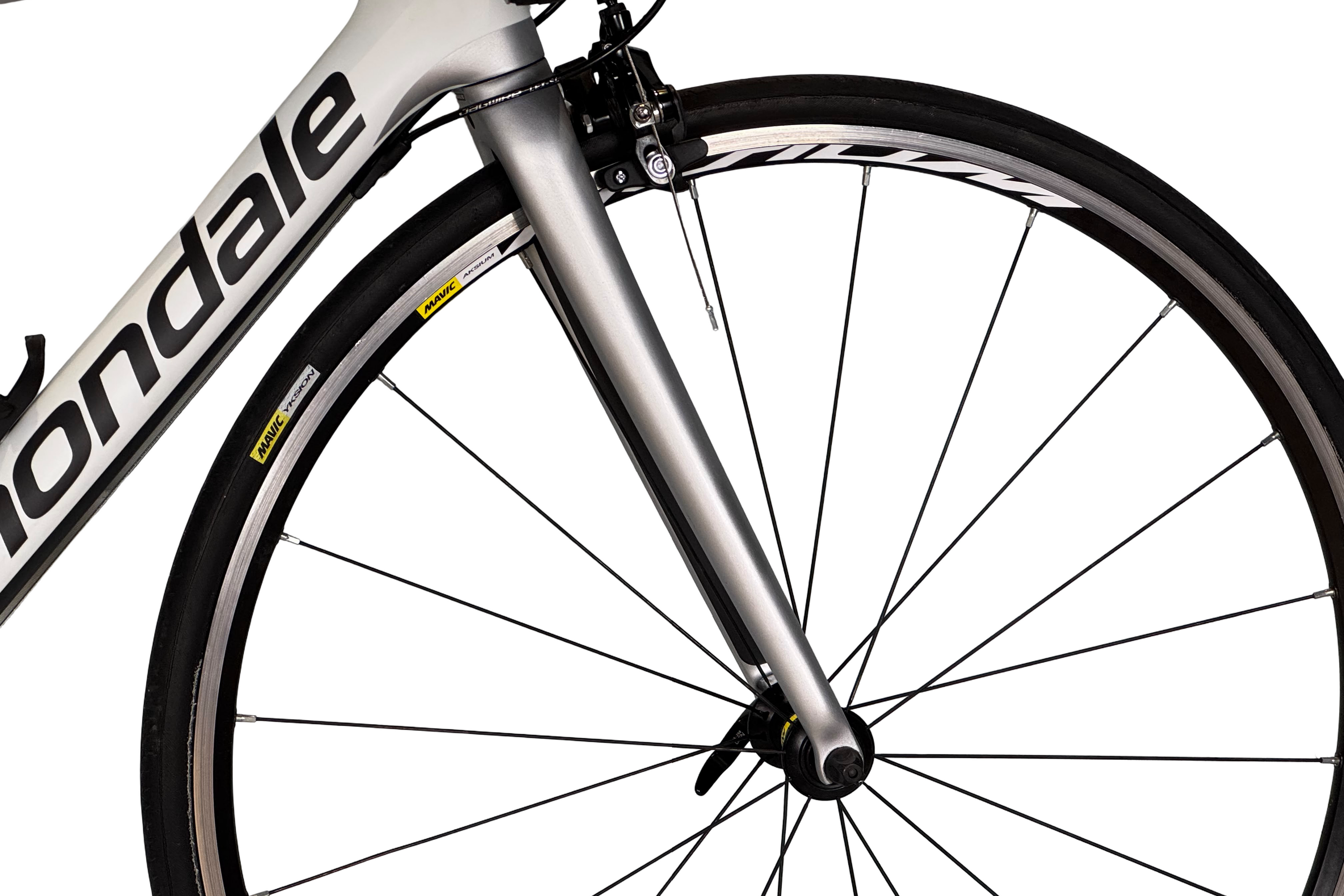 Cannondale Supersix Evo 2018 Talla 47