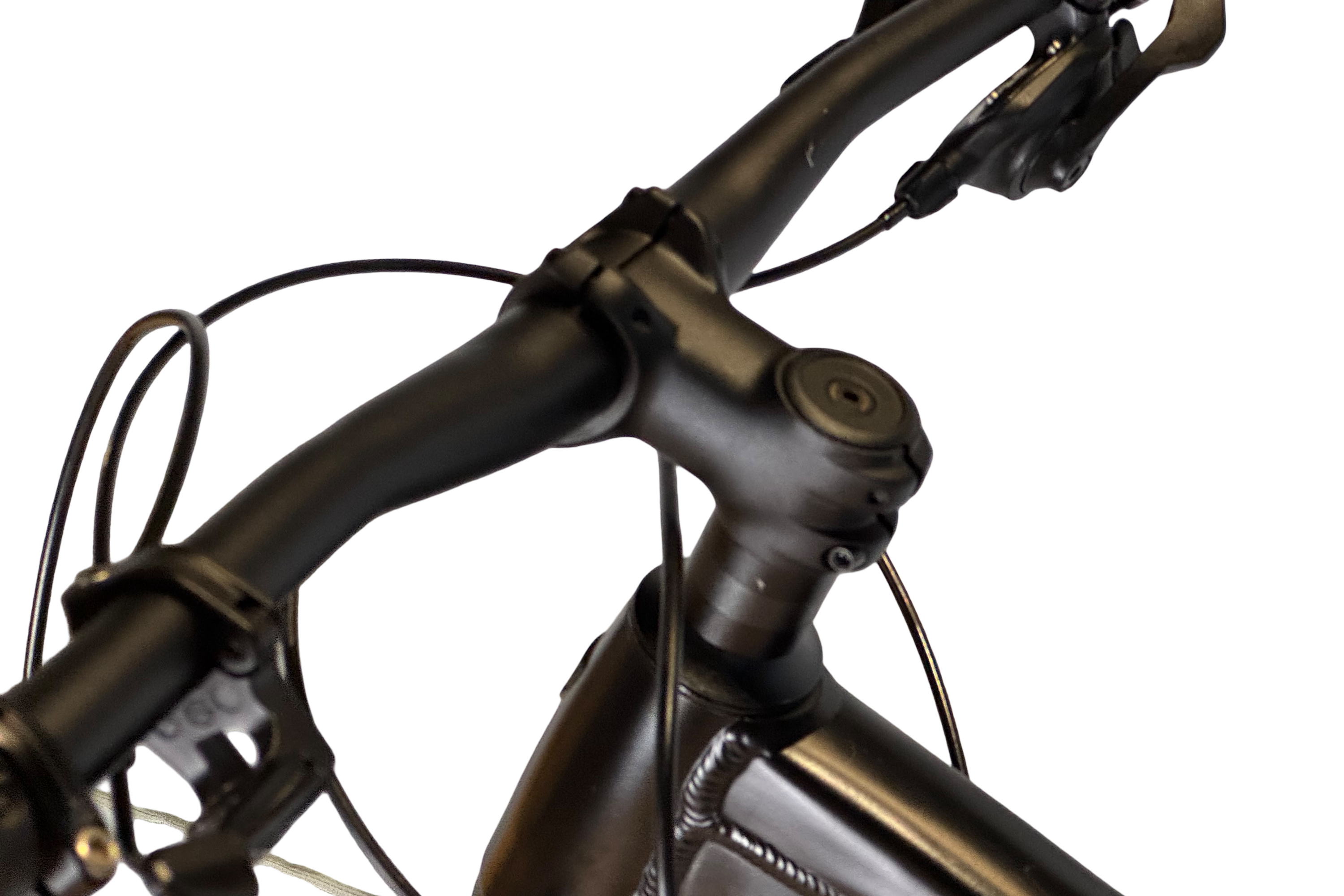 Trek Roscoe 8 2021 Talla L