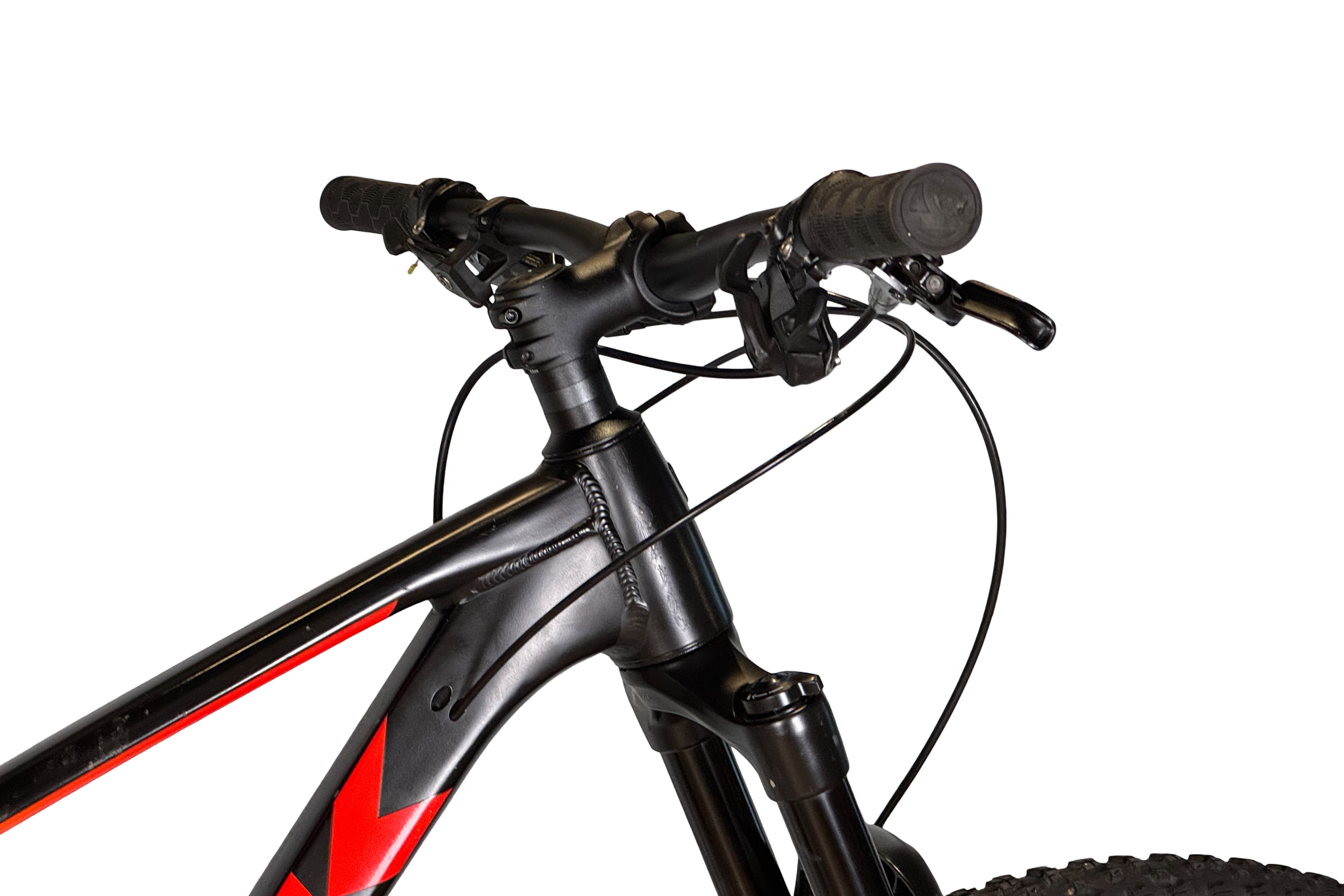 Trek Roscoe 8 2021 Talla L
