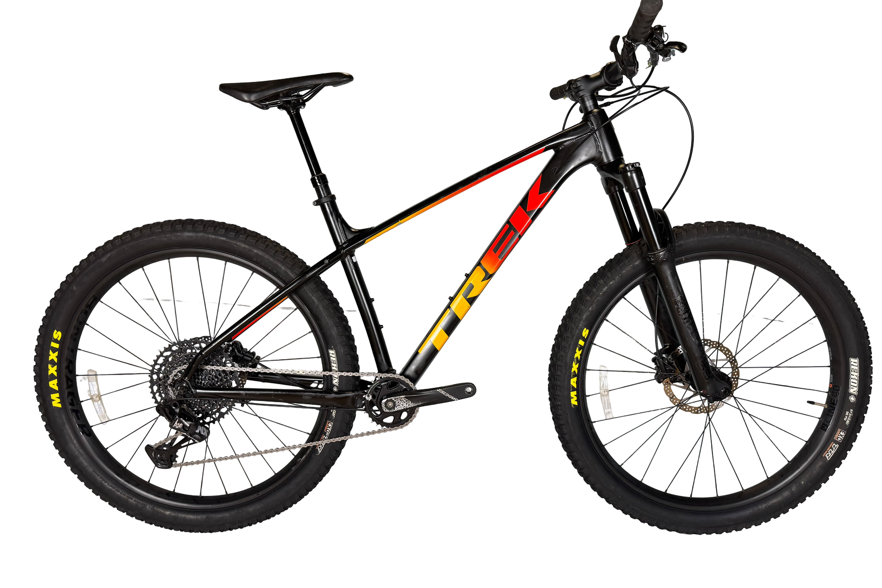 Trek Roscoe 8 2021 Talla L