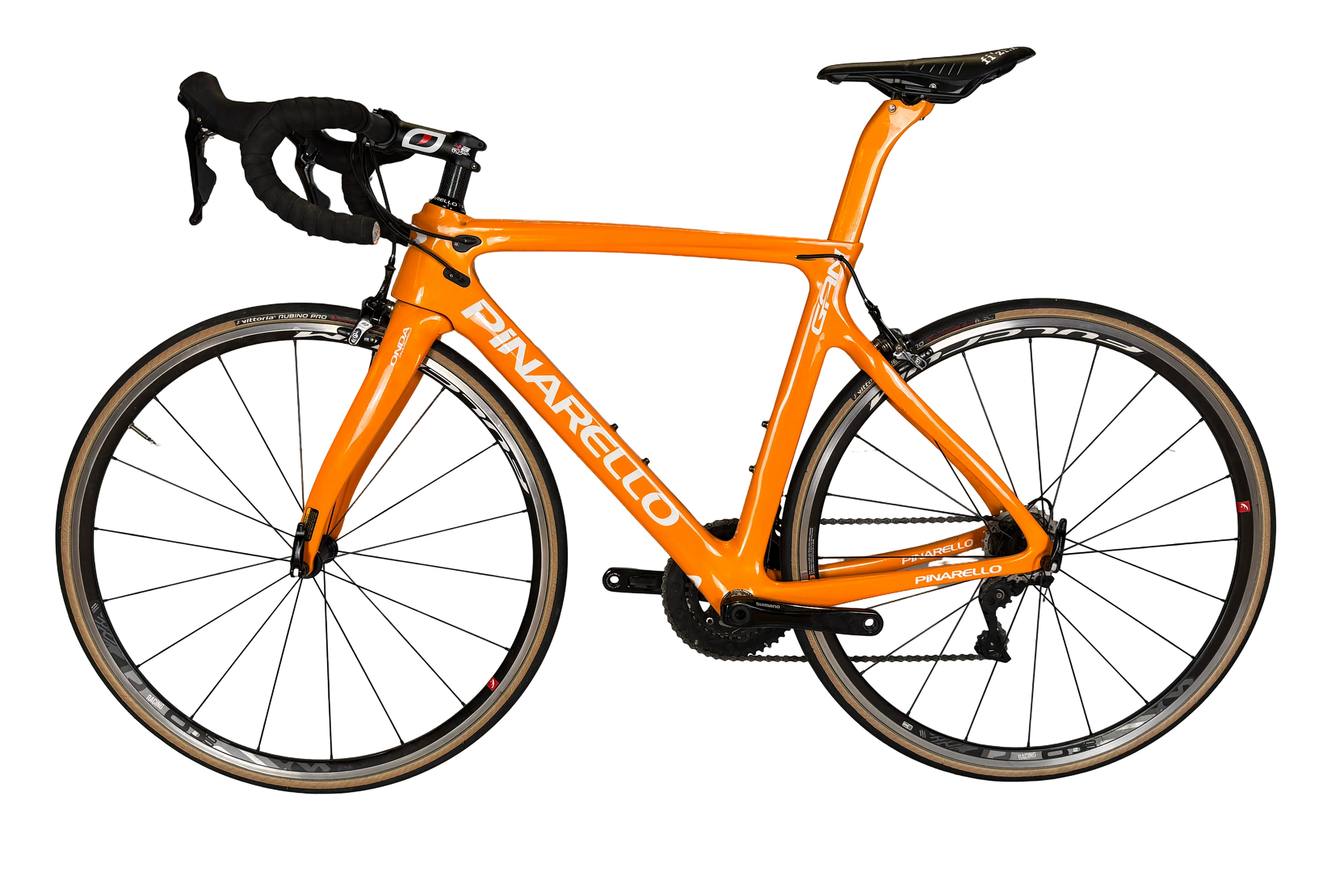 Pinarello Gan RS 2020 Talla 53