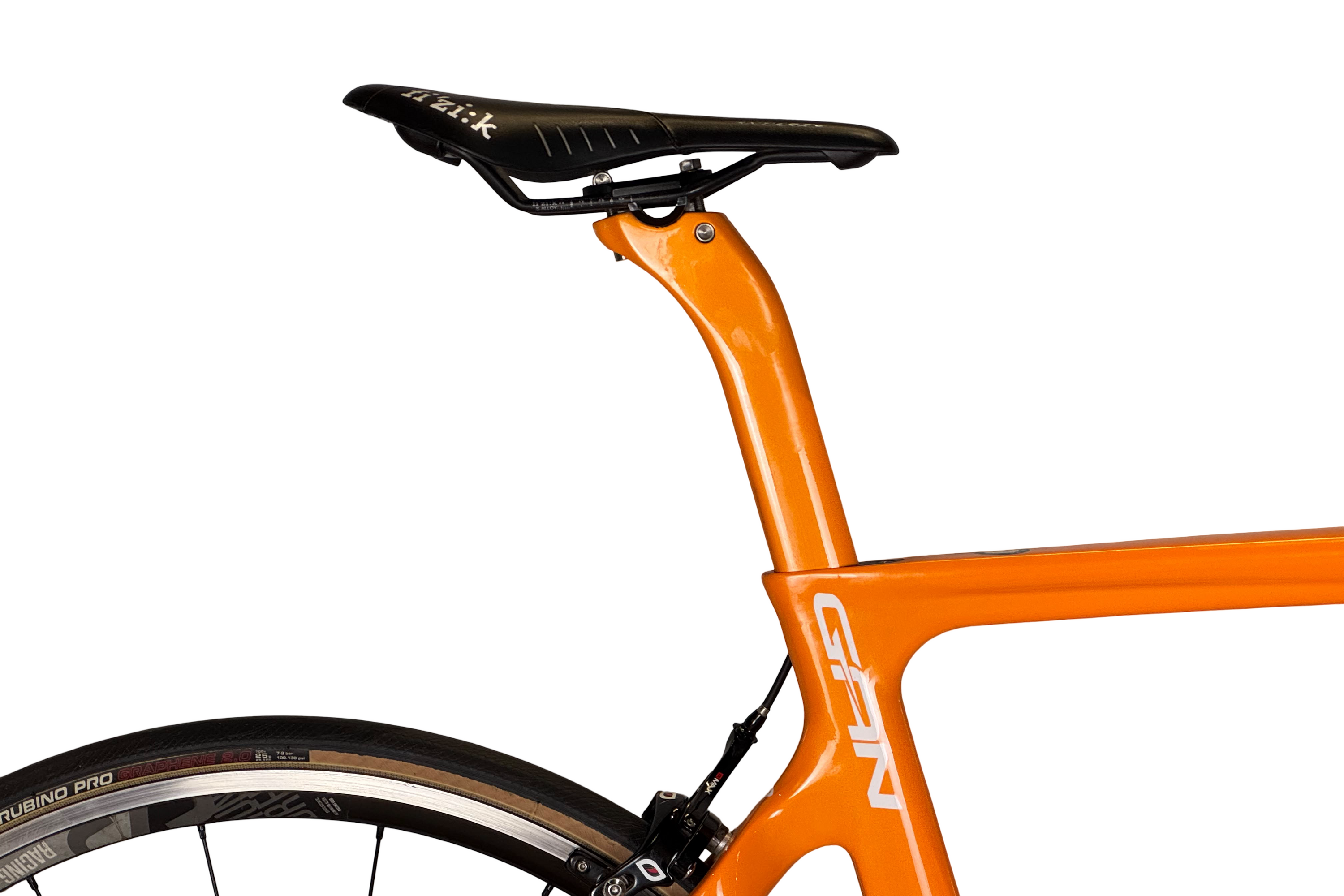 Pinarello Gan RS 2020 Talla 53