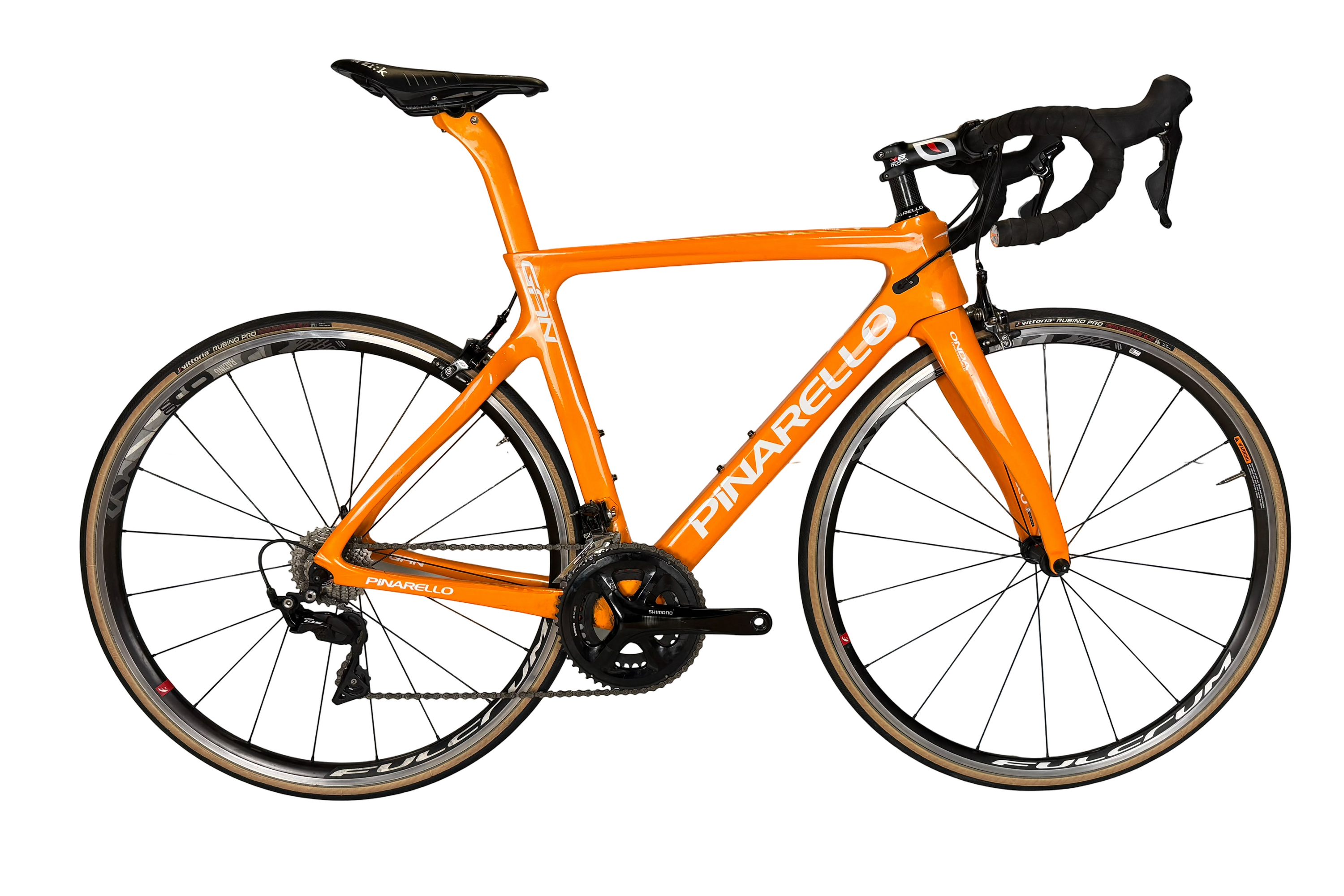 Pinarello Gan RS 2020 Talla 53