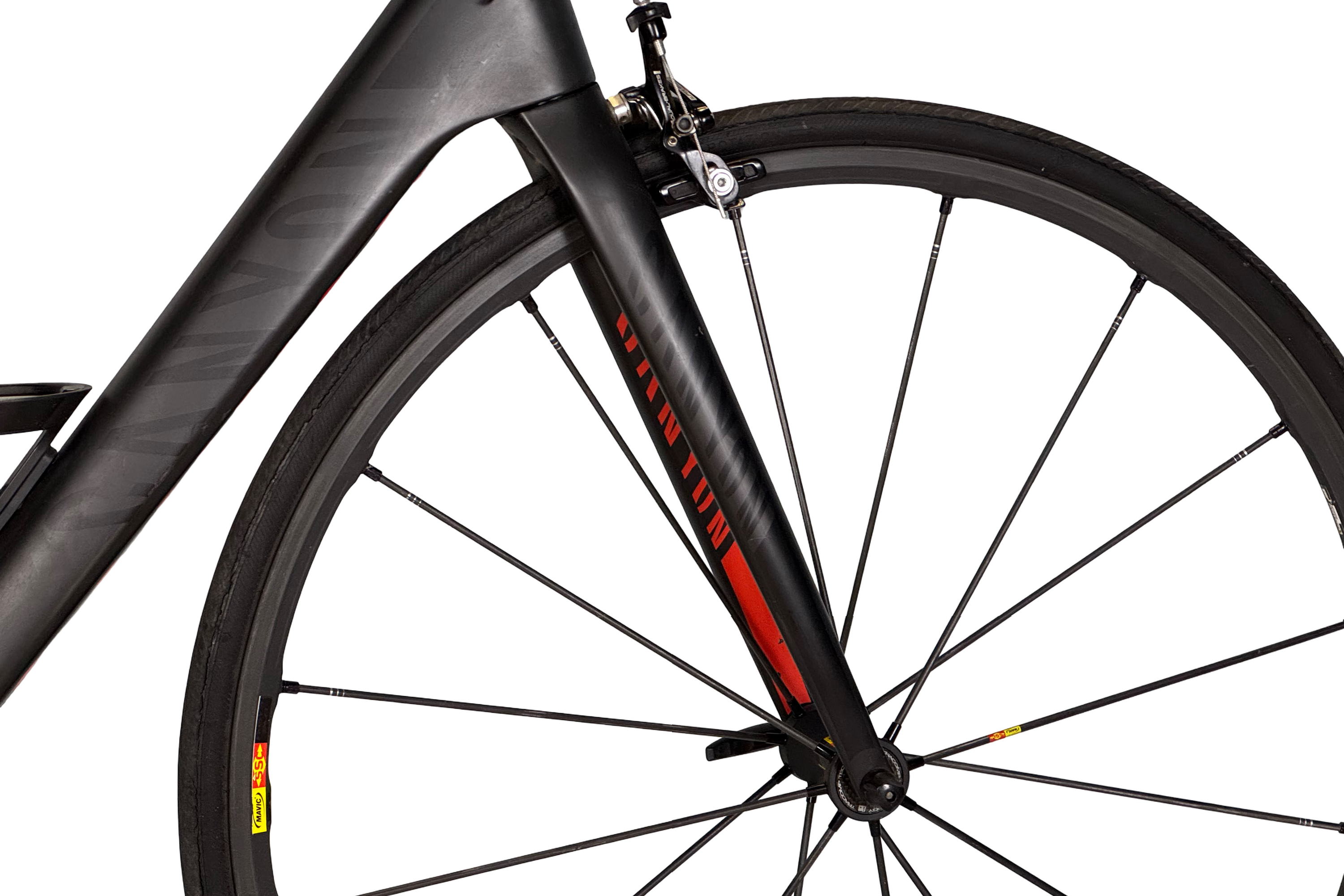 Canyon Ultimate CF SLX Super Record 2018 Talla L