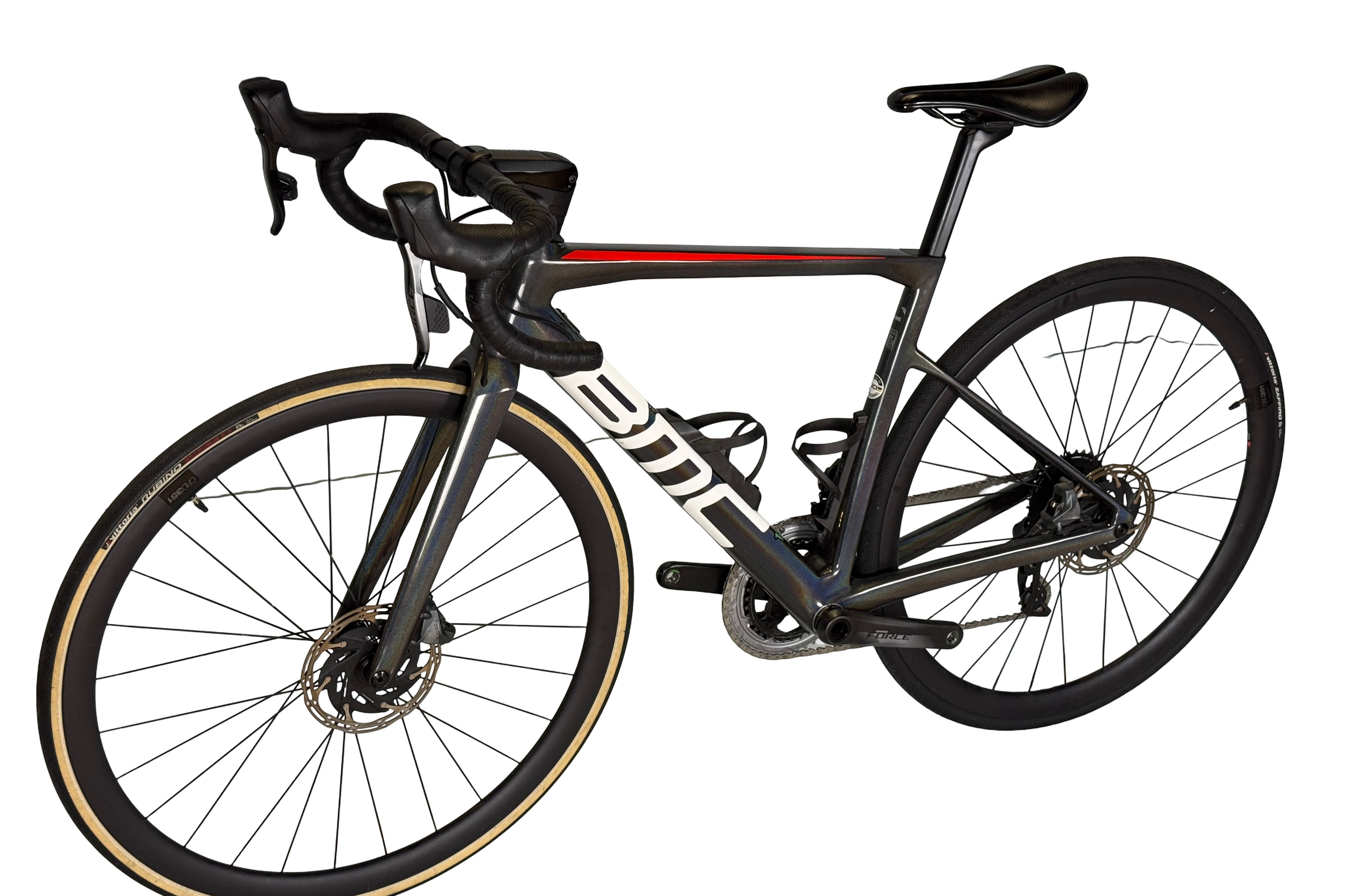 BMC Timemachine SLR01 ONE 2021 Talla 51