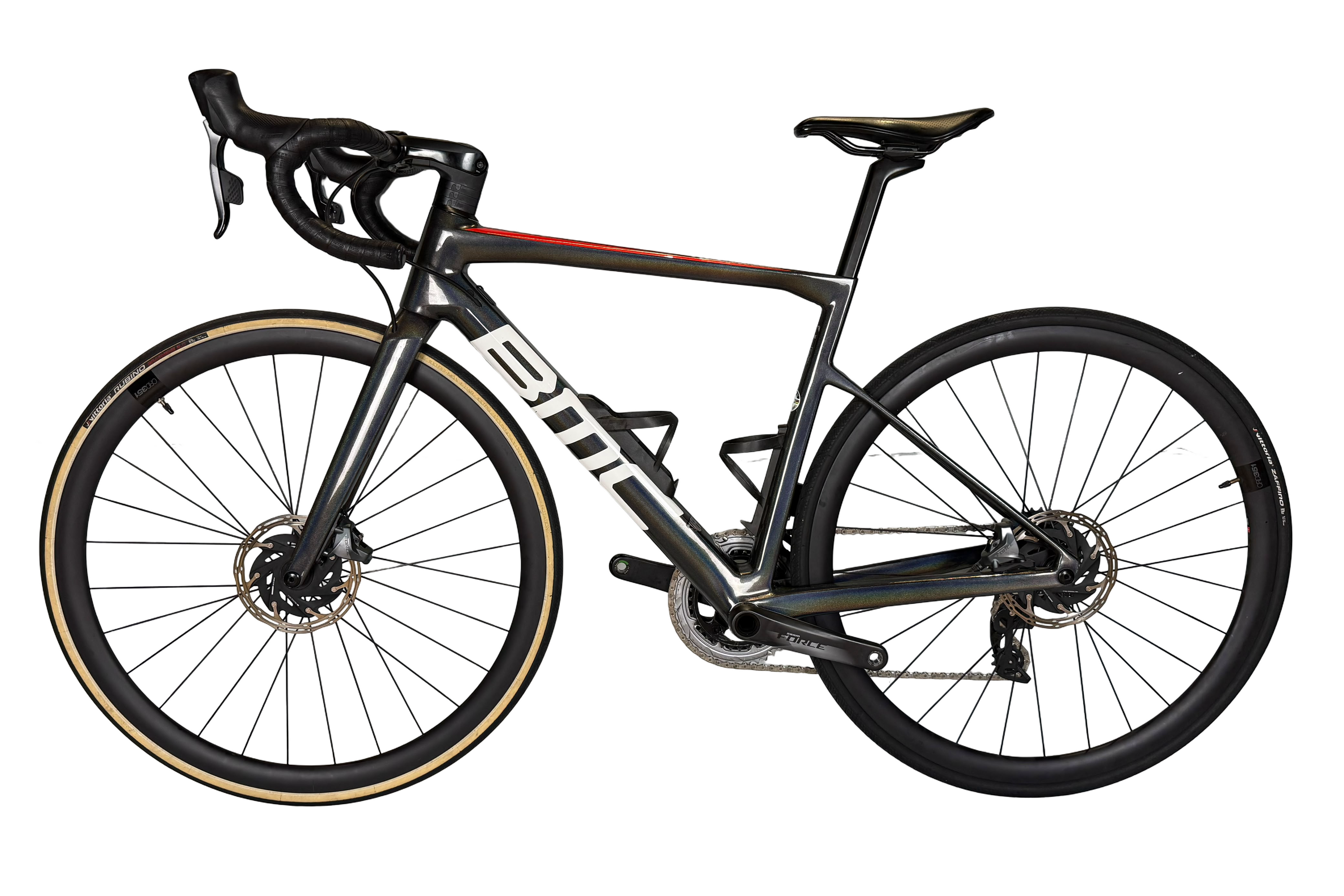 BMC Timemachine SLR01 ONE 2021 Talla 51
