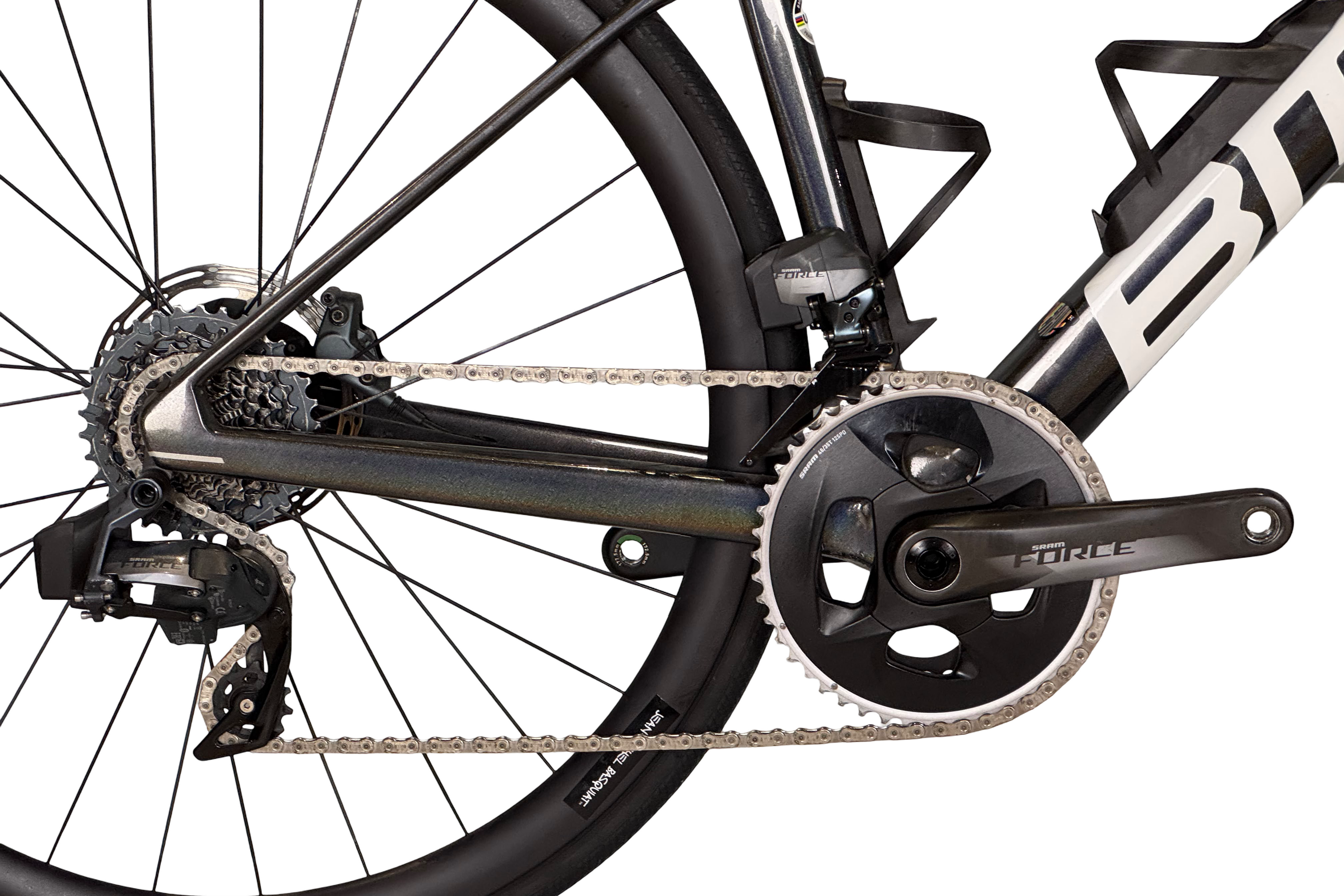 BMC Timemachine SLR01 ONE 2021 Talla 51