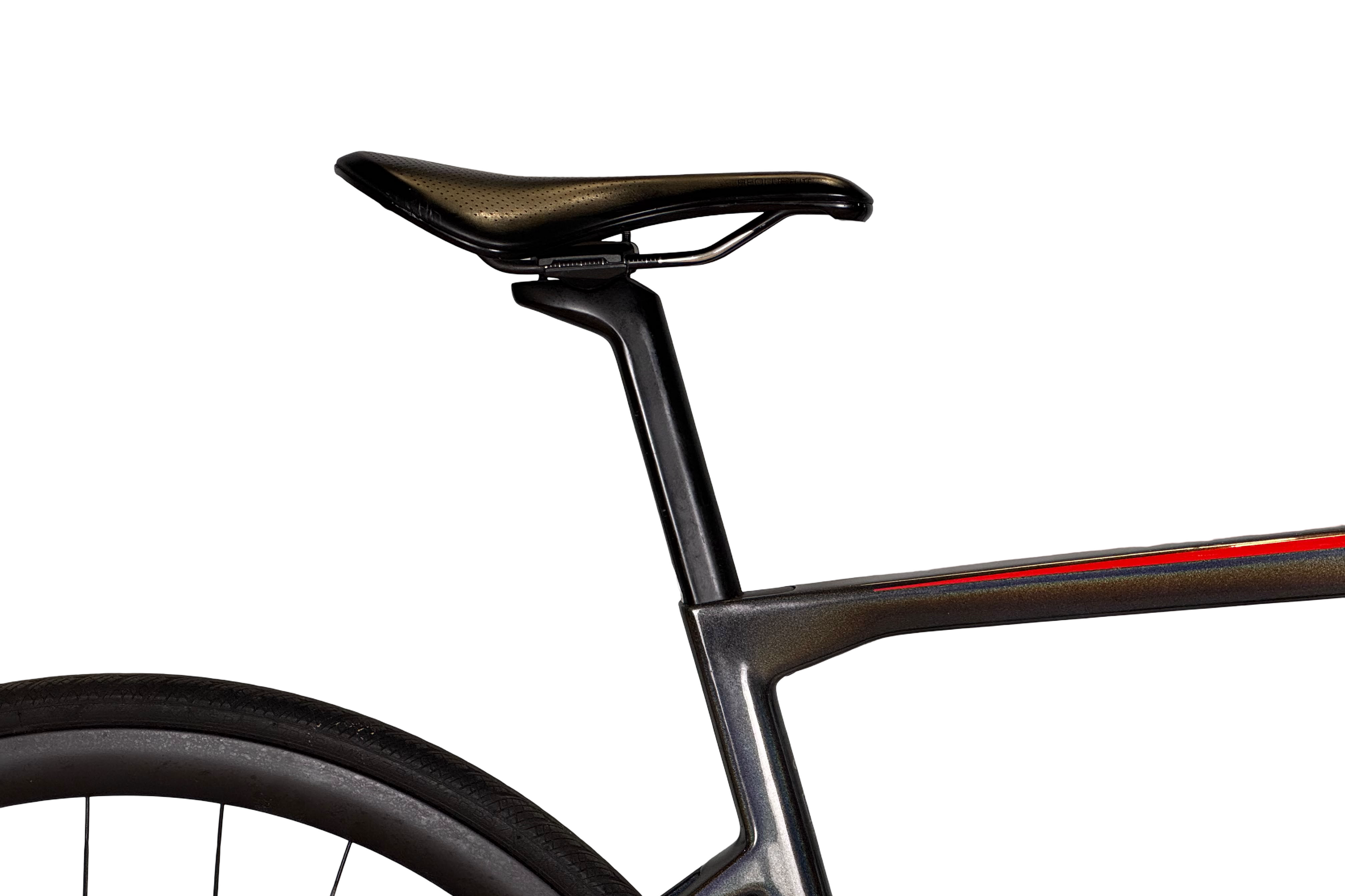 BMC Timemachine SLR01 ONE 2021 Talla 51