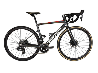 BMC Timemachine SLR01 ONE 2021 Talla 51