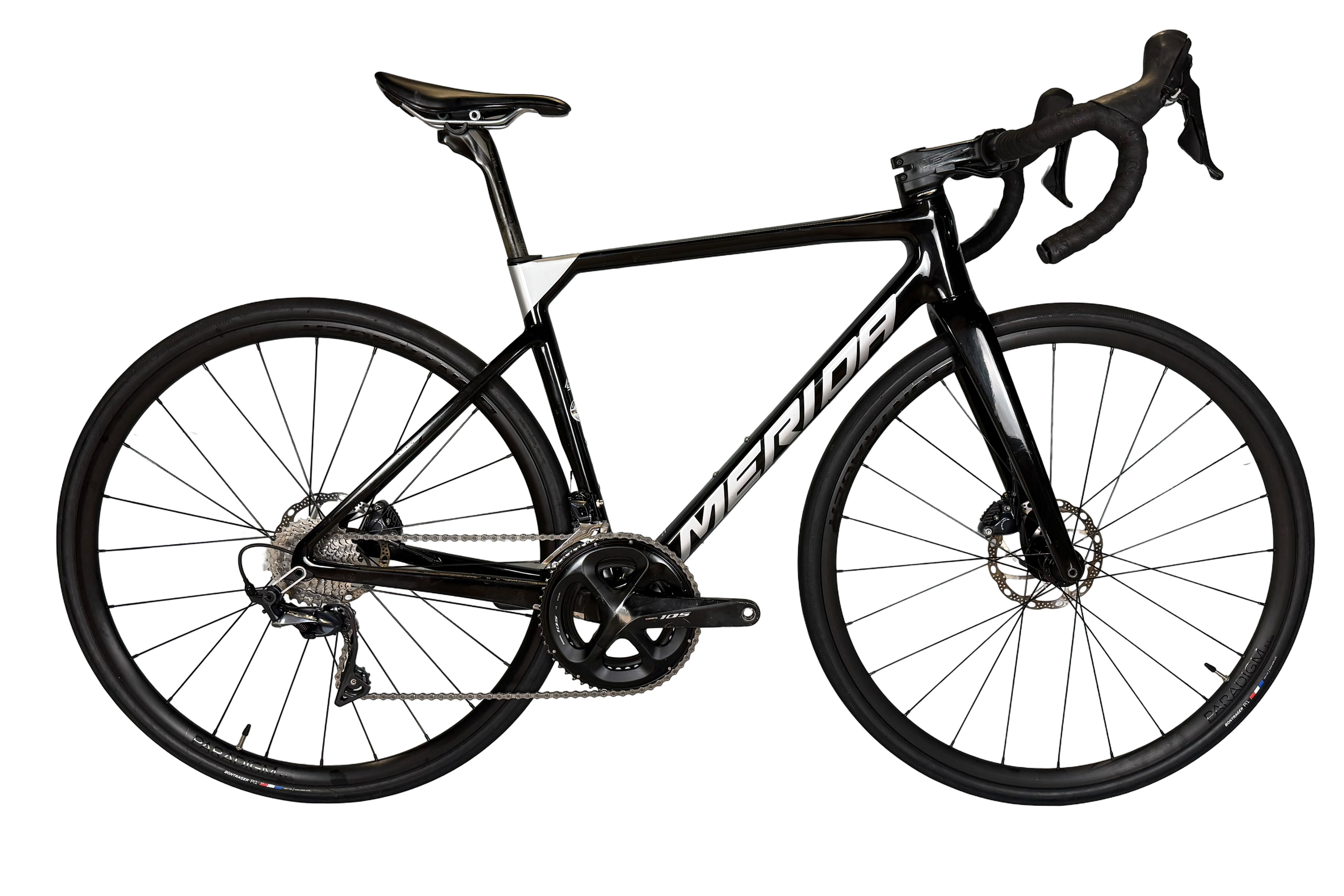 Merida Scultura endurance 5000 2024 Talla S