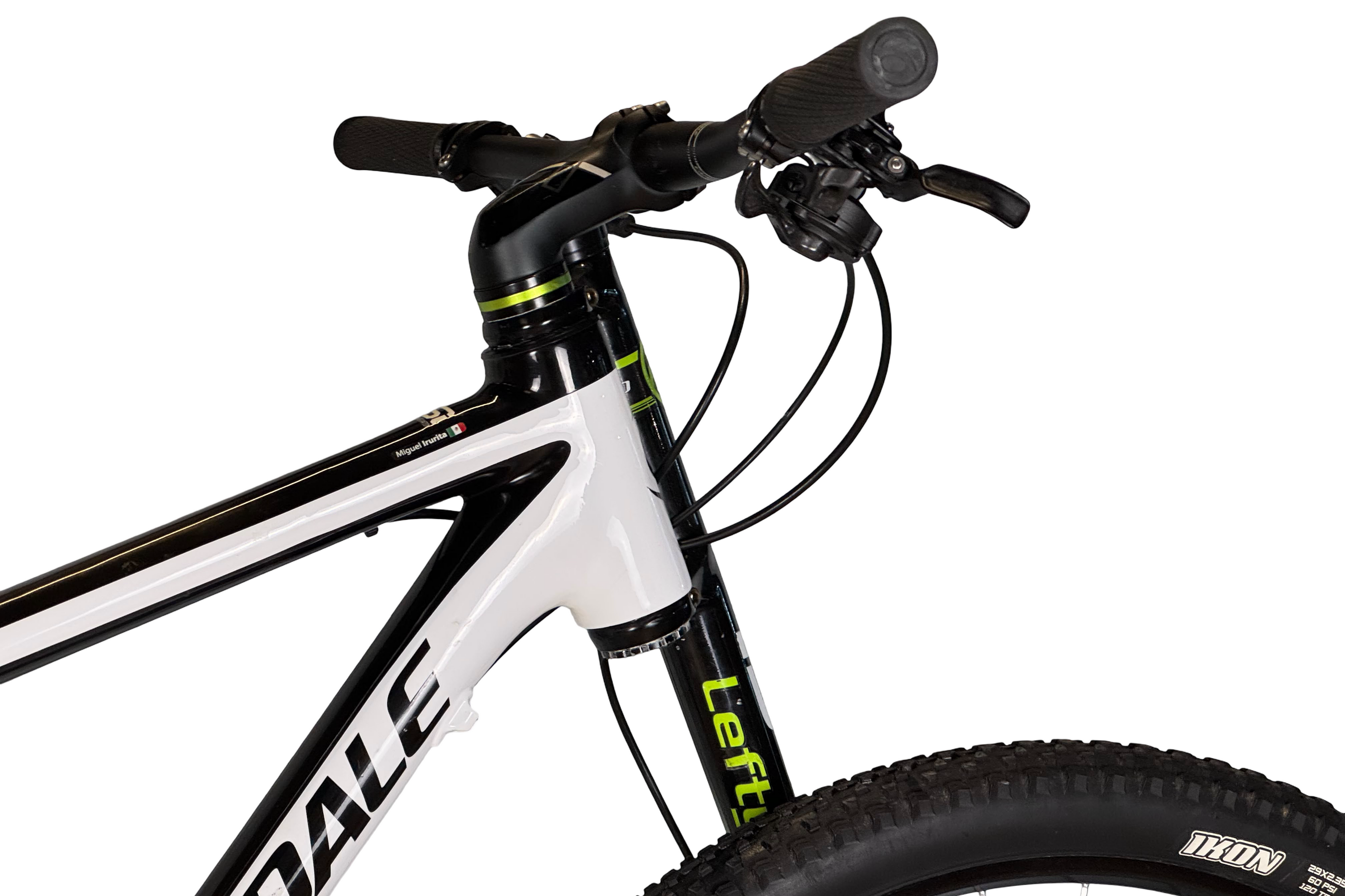 Cannondale F29 Carbon 2 2017 Talla L