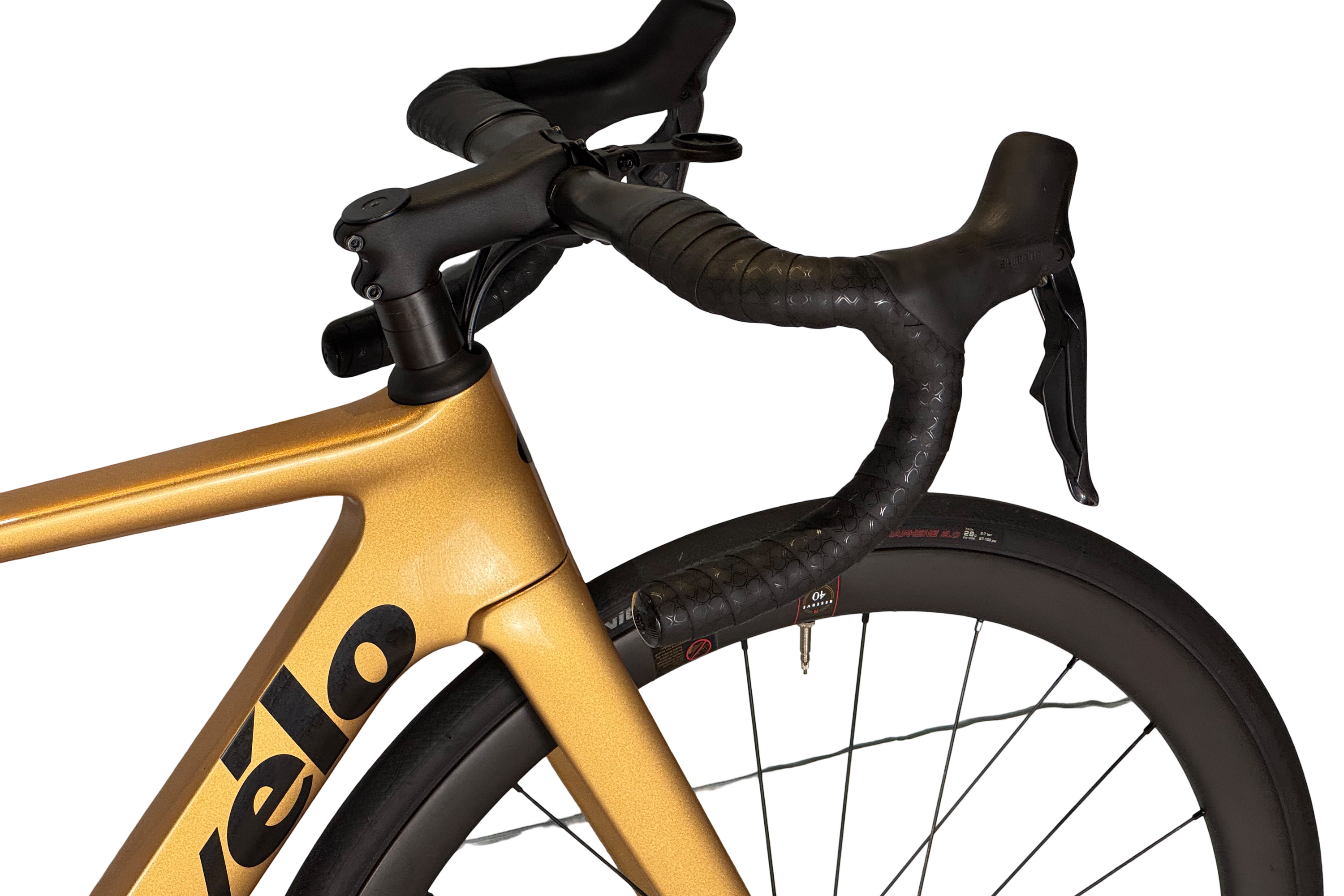 Cervelo Soloist Ultegra 2024 Talla 51