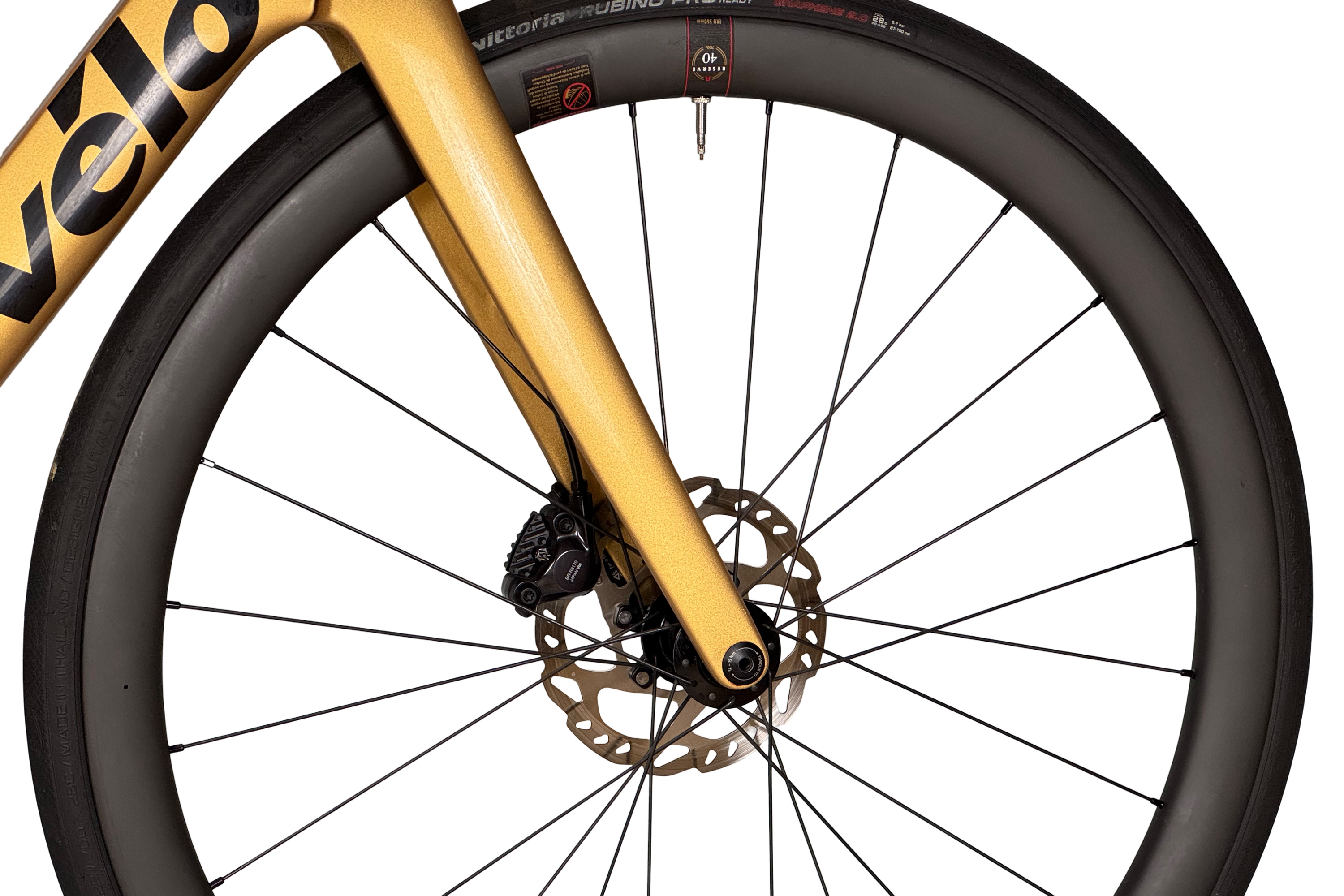 Cervelo Soloist Ultegra 2024 Talla 51