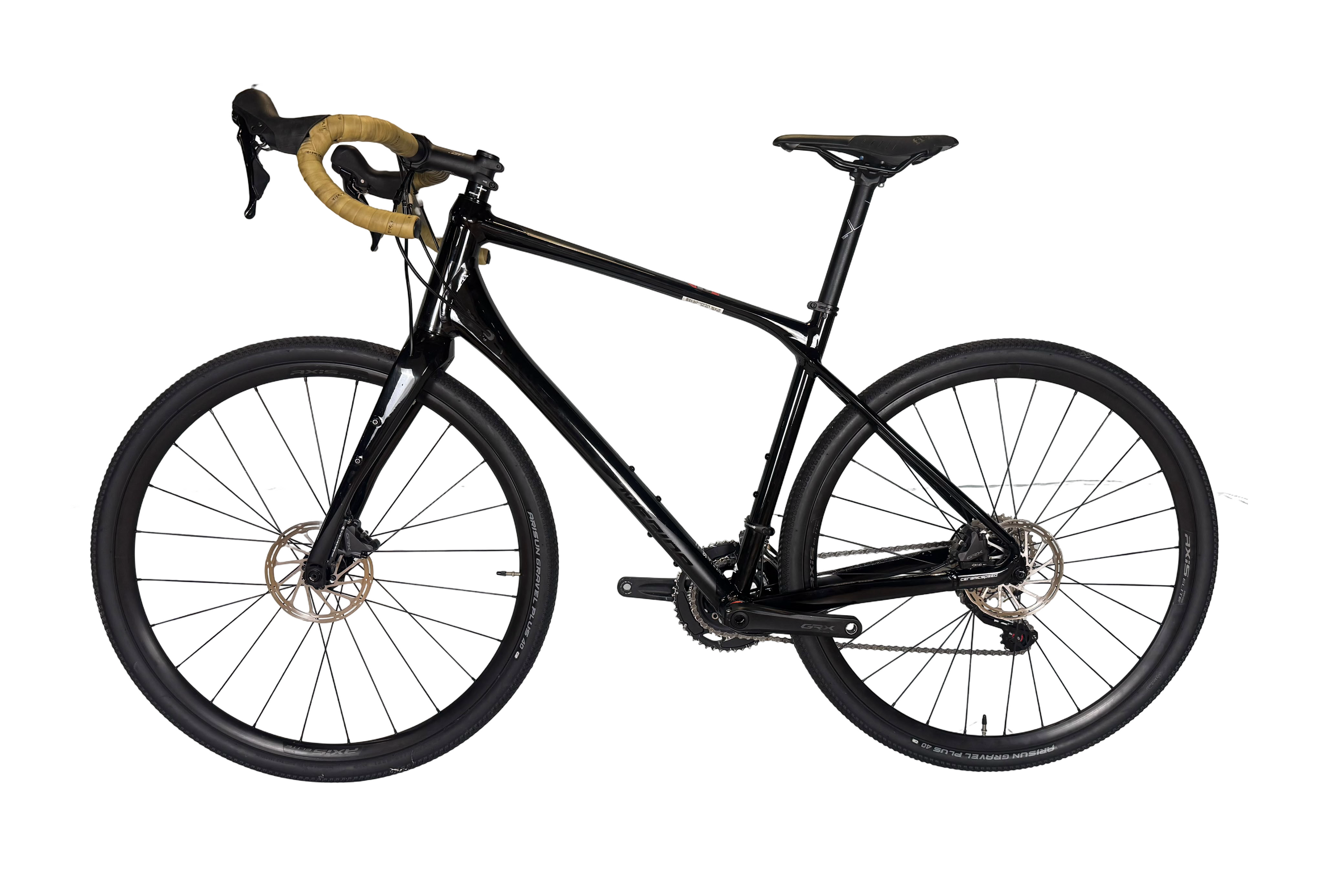 Merida Silex 400 2024 Talla M