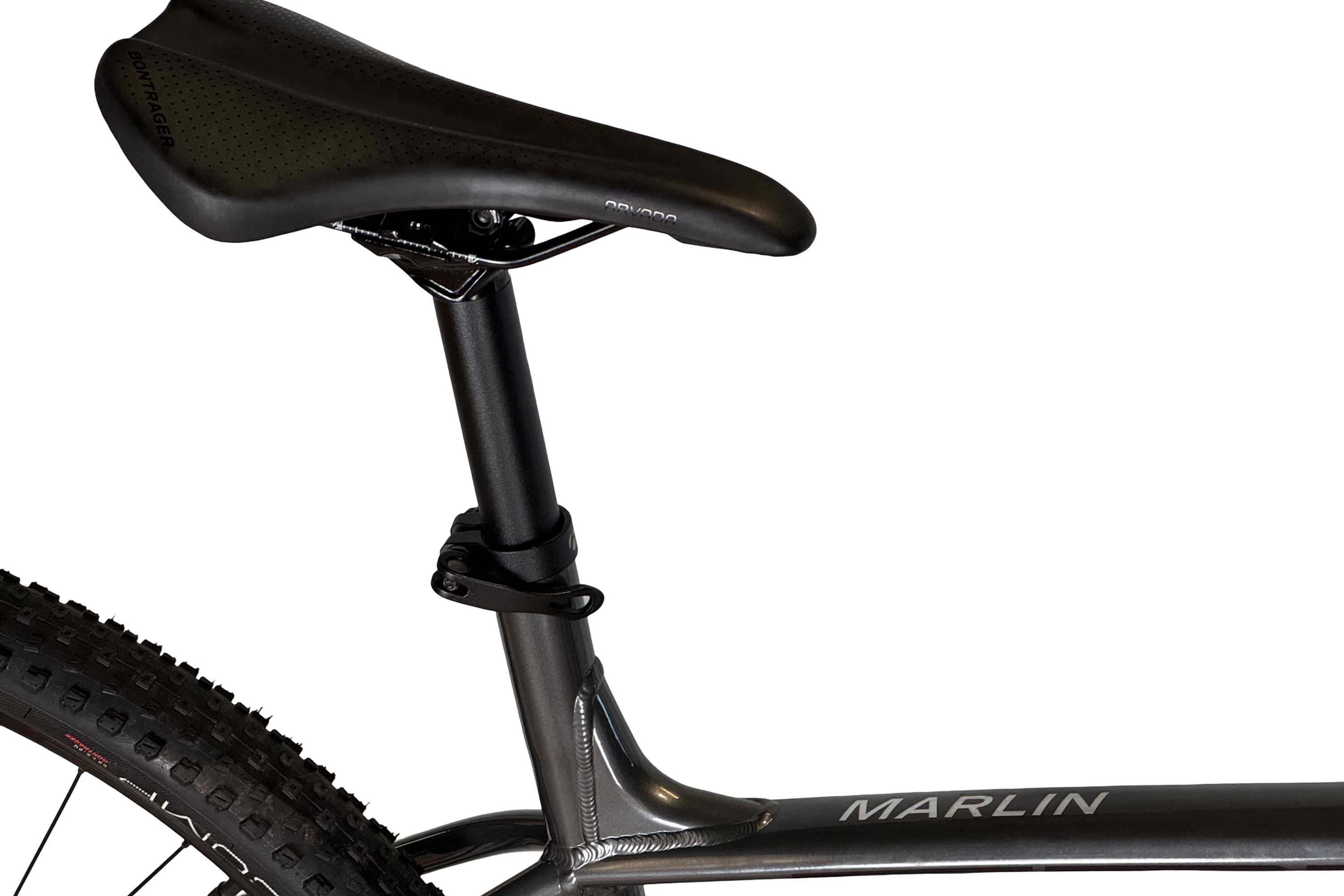 Trek Marlin 5 2021 Talla XXL