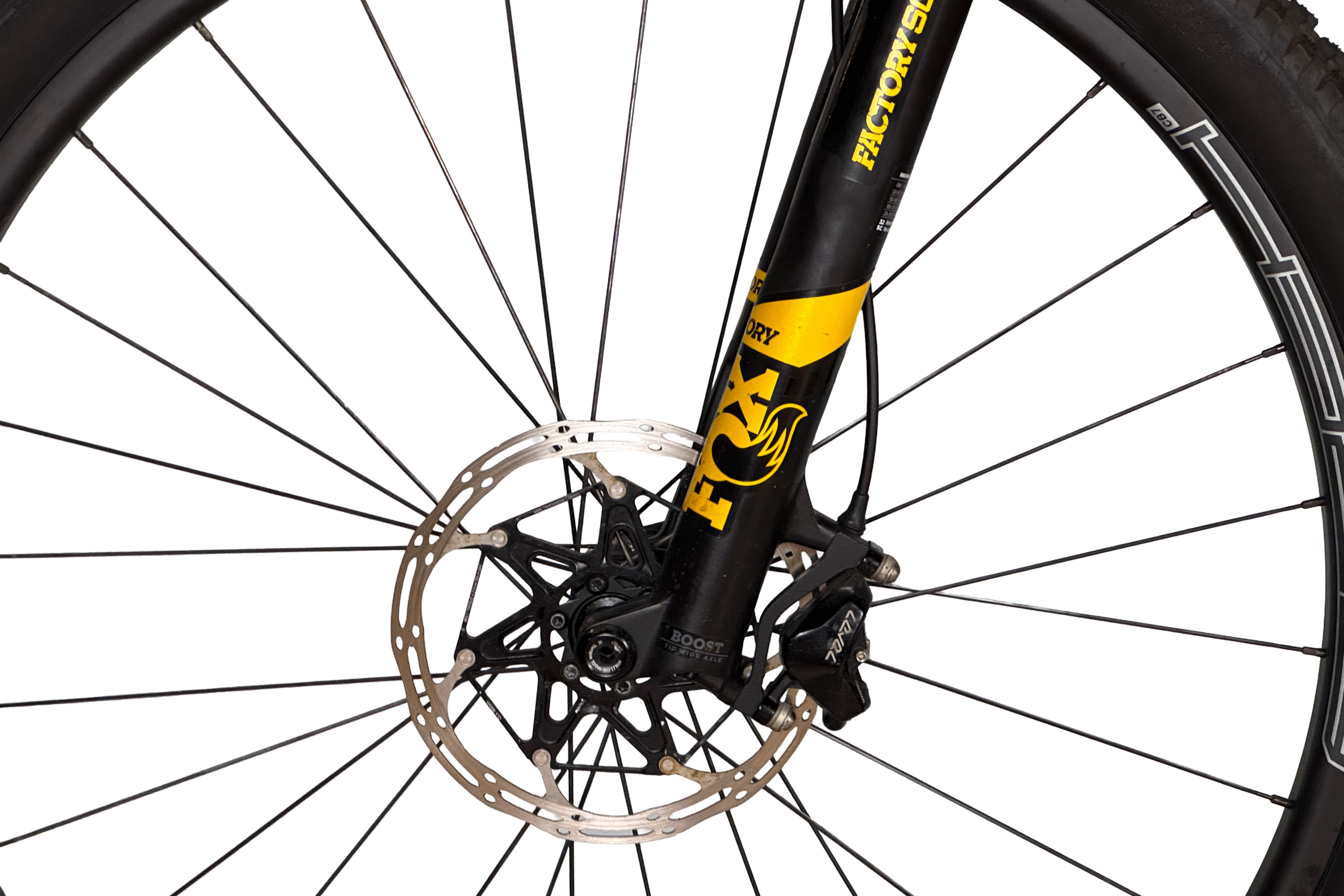 BMC Fourstroke 01 ONE 2020 Talla L