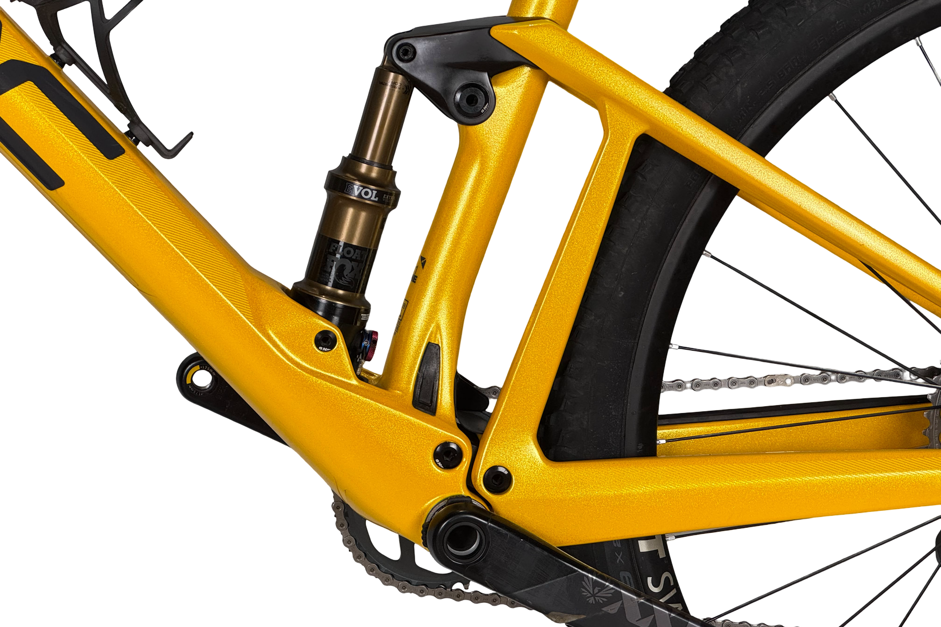 BMC Fourstroke 01 ONE 2020 Talla L