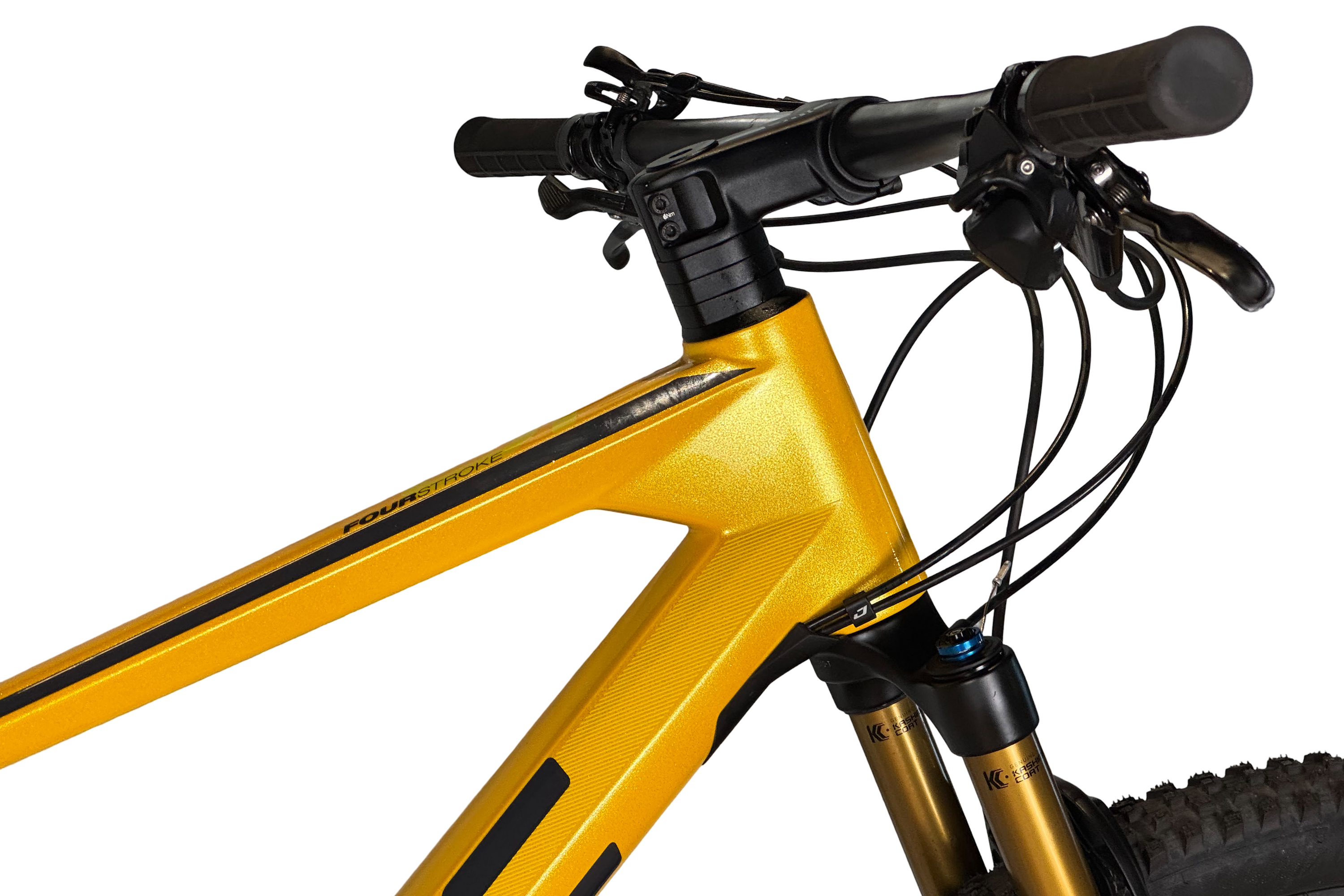 BMC Fourstroke 01 ONE 2020 Talla L