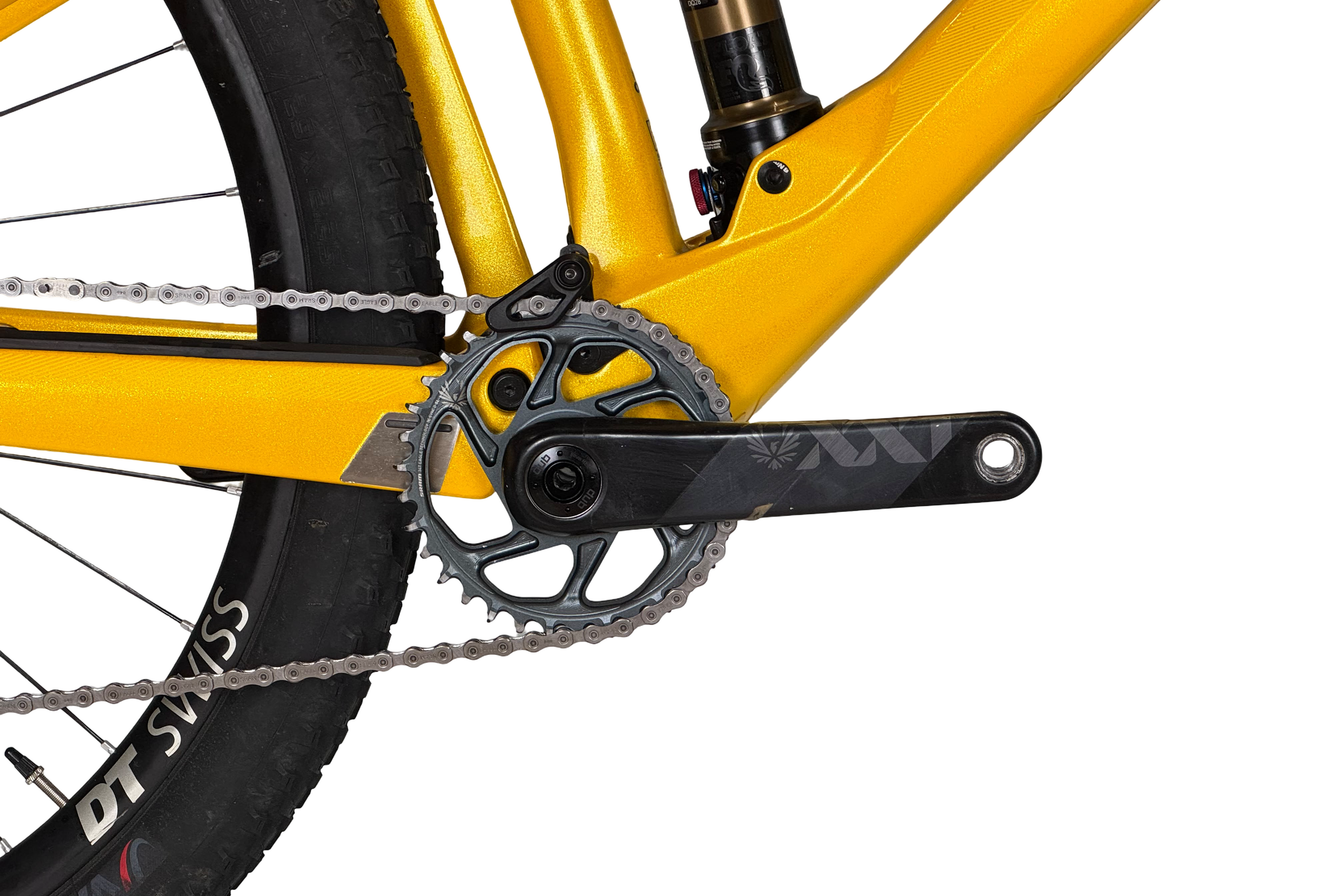 BMC Fourstroke 01 ONE 2020 Talla L