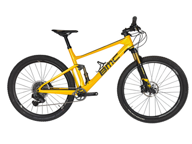 BMC Fourstroke 01 ONE 2020 Talla L