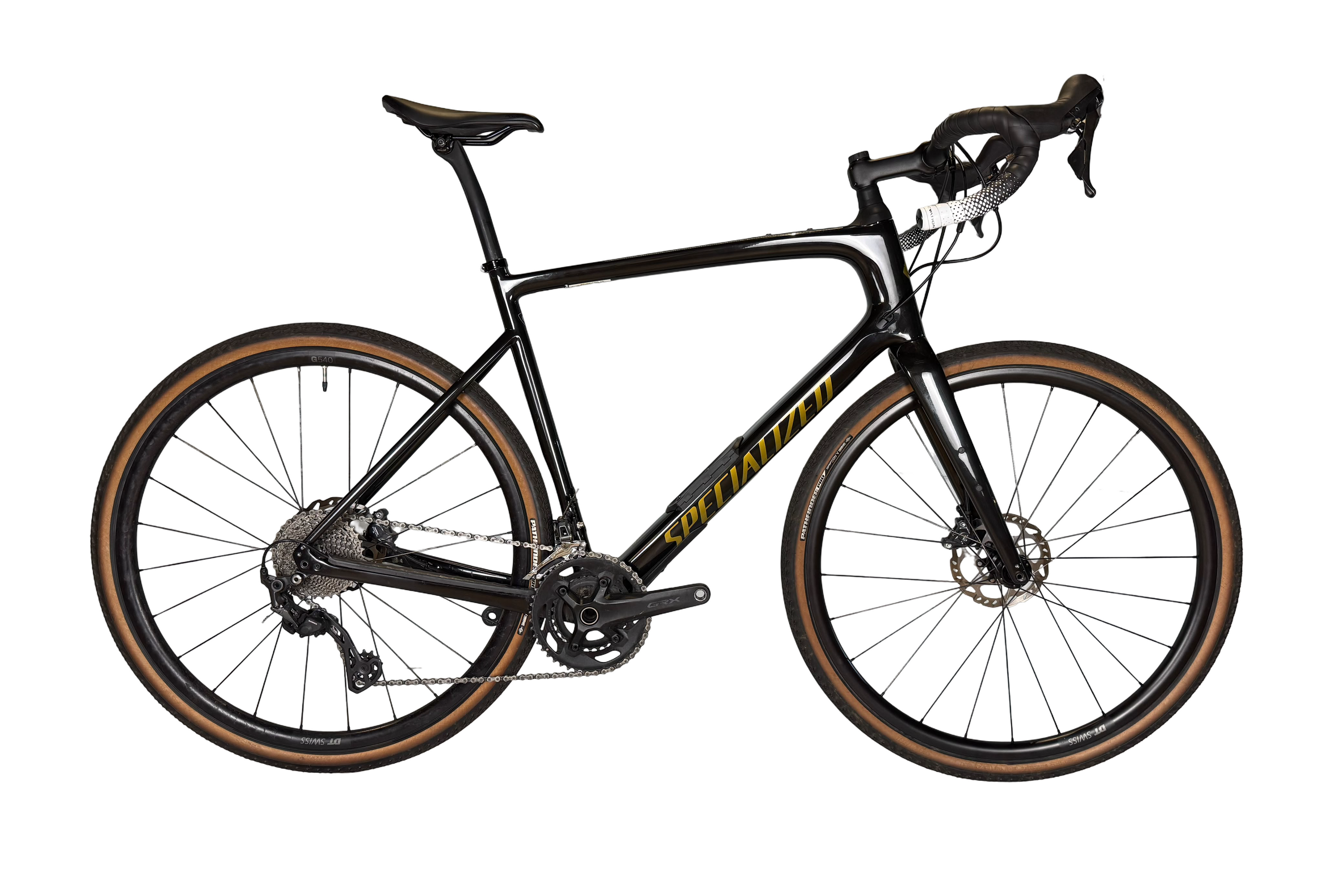 Specialized Diverge Comp Carbon 2023 Talla 61