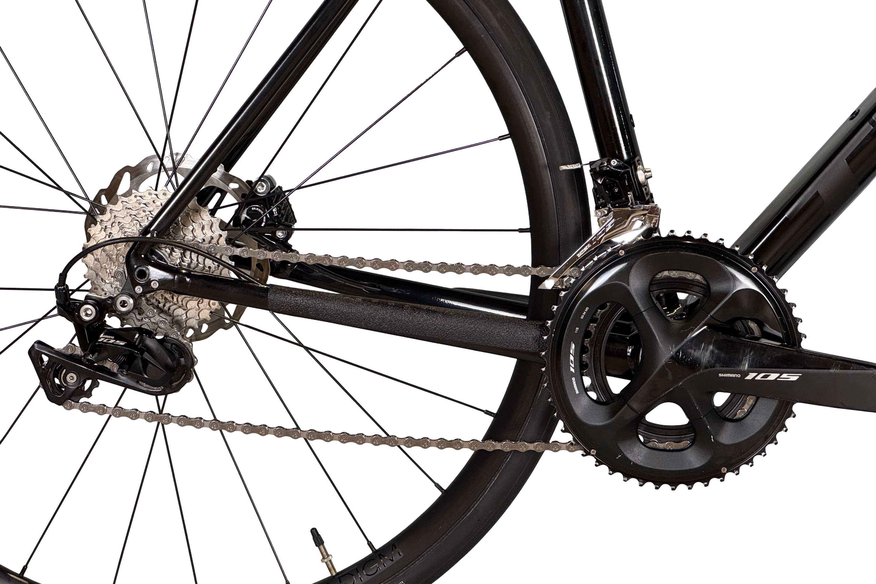 Trek Emonda ALR 5 2023 Talla 54
