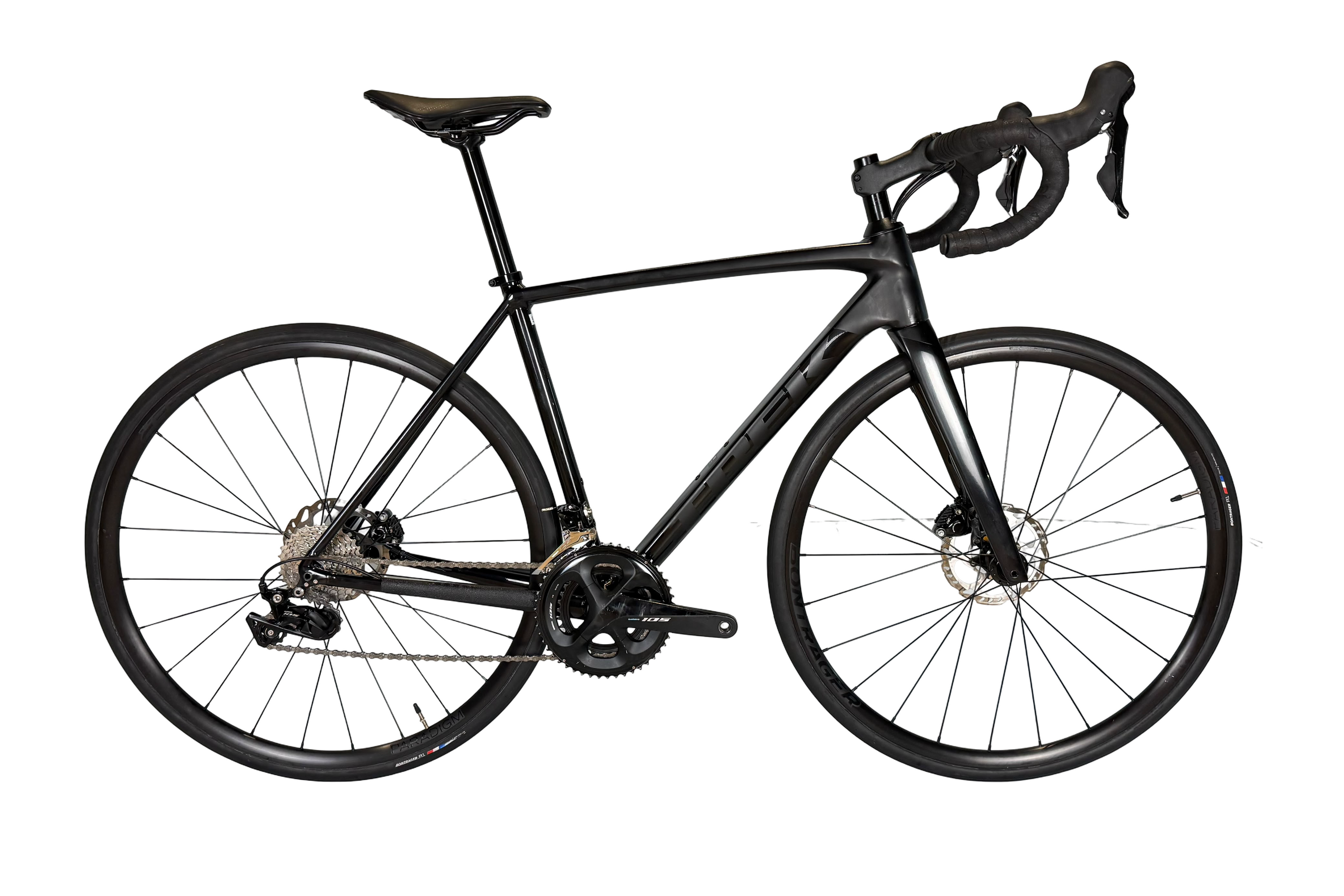 Trek Emonda ALR 5 2023 Talla 54