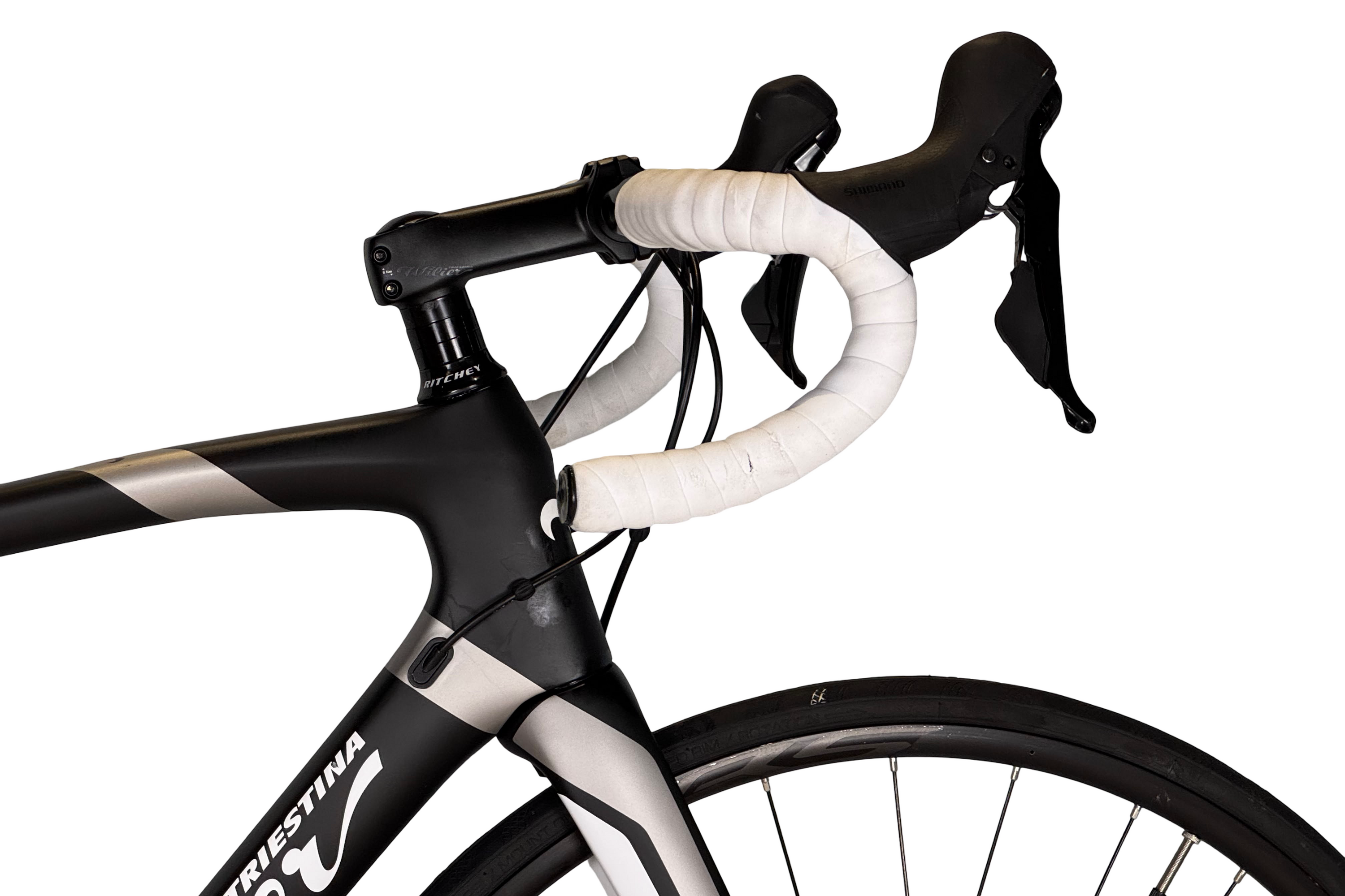 Wilier GTR Team Disc 2021 Talla M