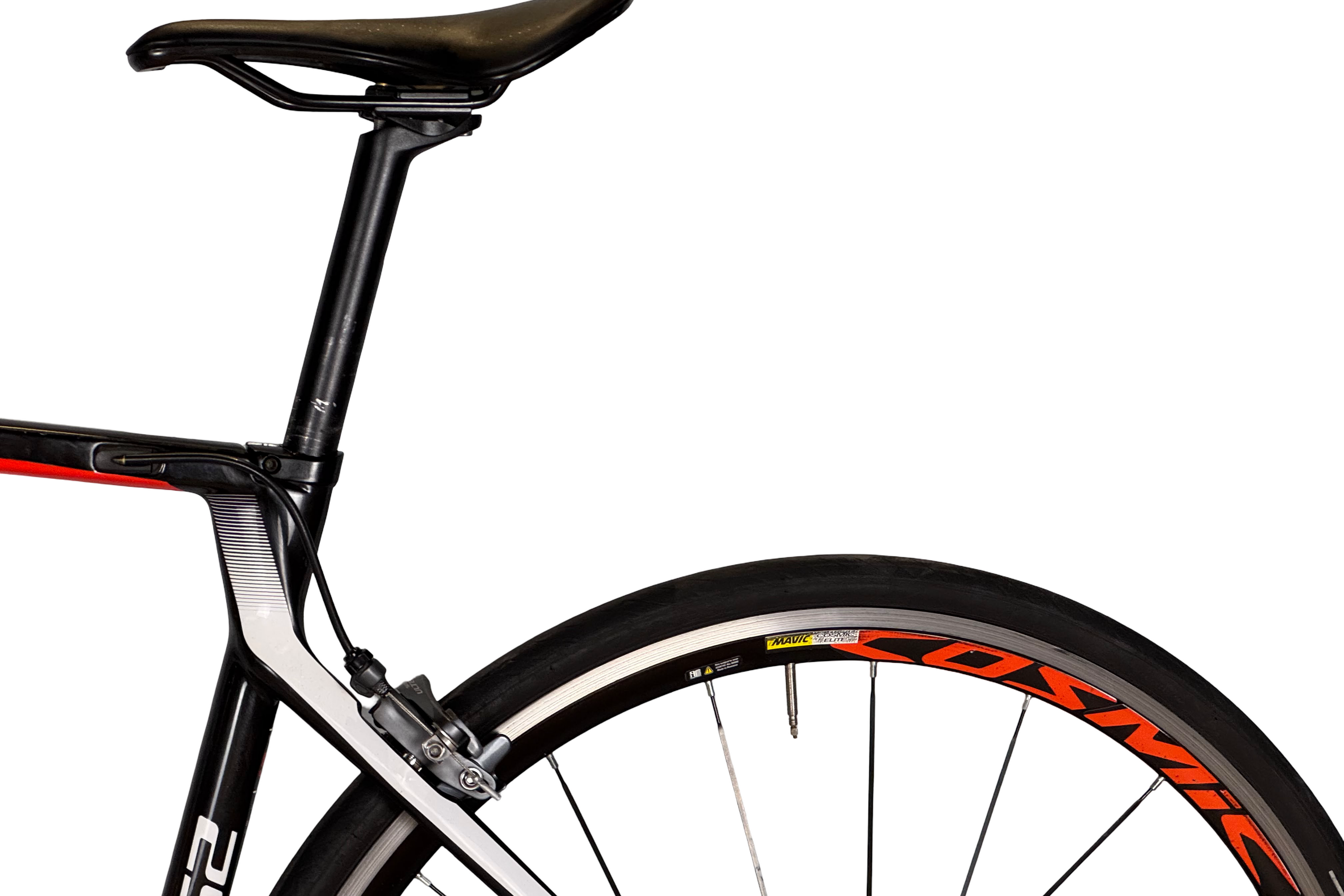 CUBE Axial C:62 PRO 2017 Talla 56