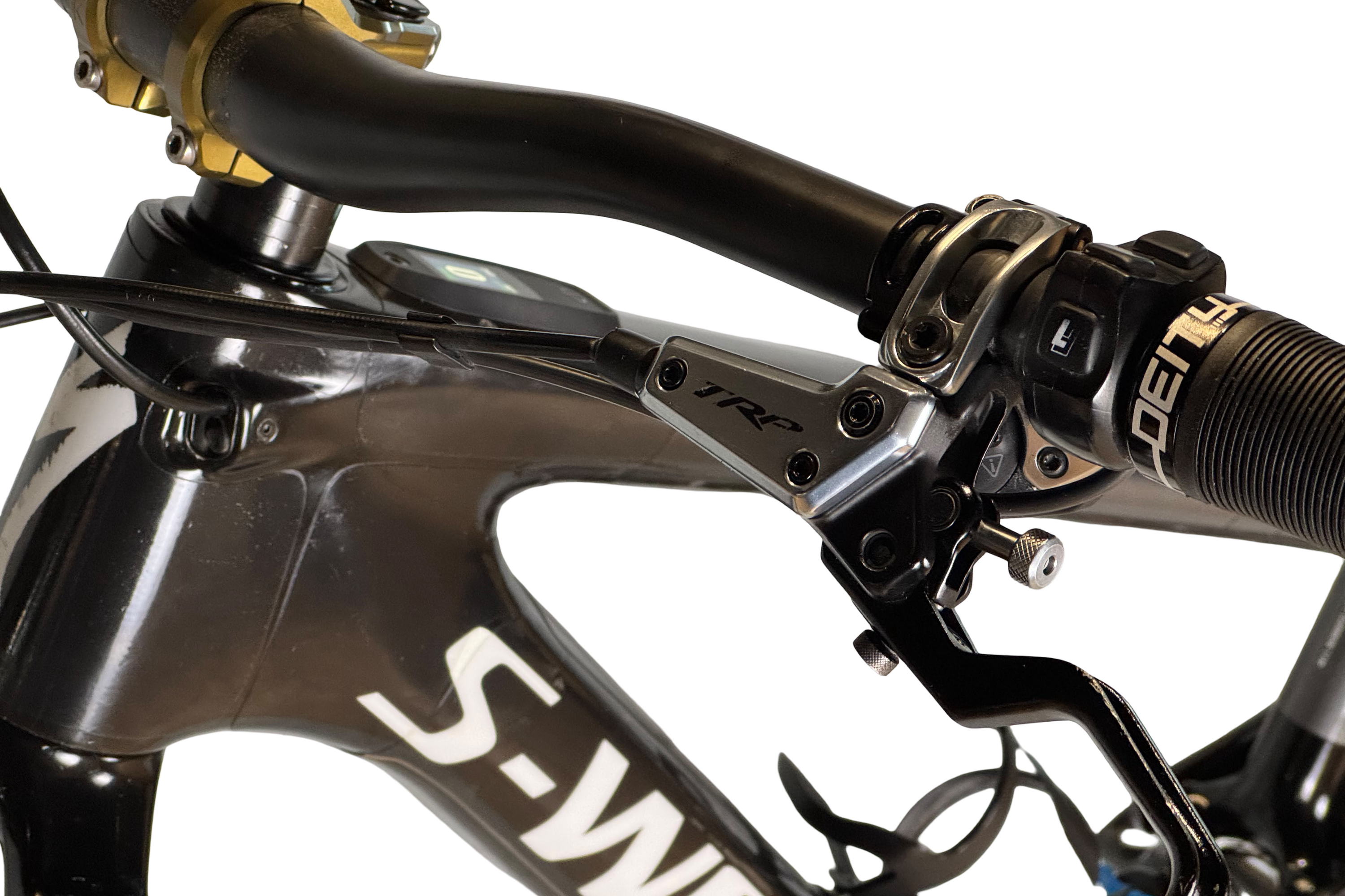 S-works Kenevo SL 2022 Talla L