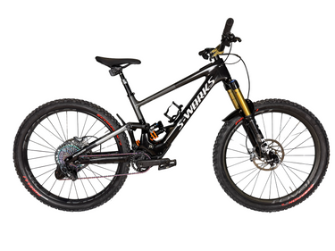 S-works Kenevo SL 2022 Talla L