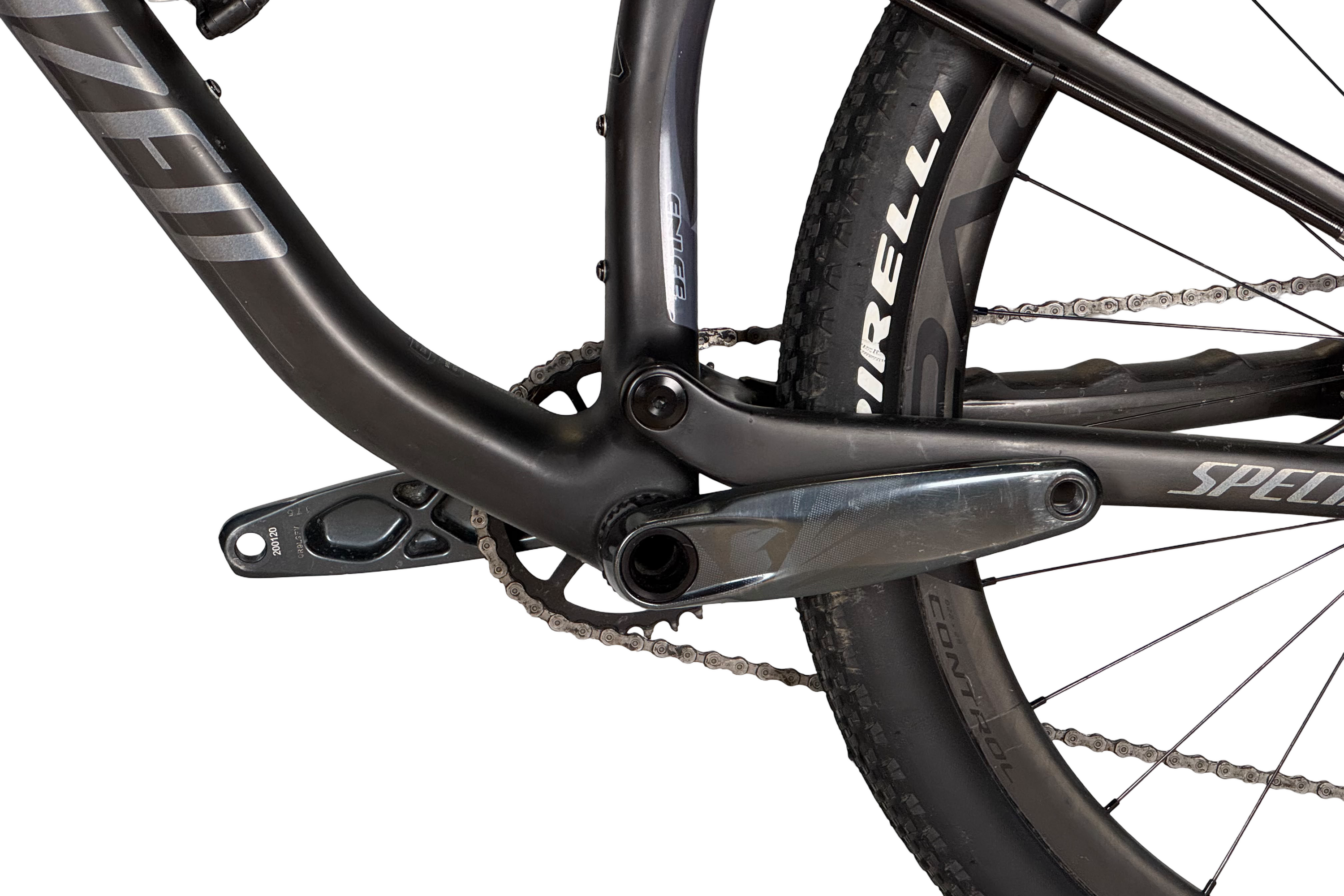 Specialized Epic Expert Carbon EVO 2022 Talla L