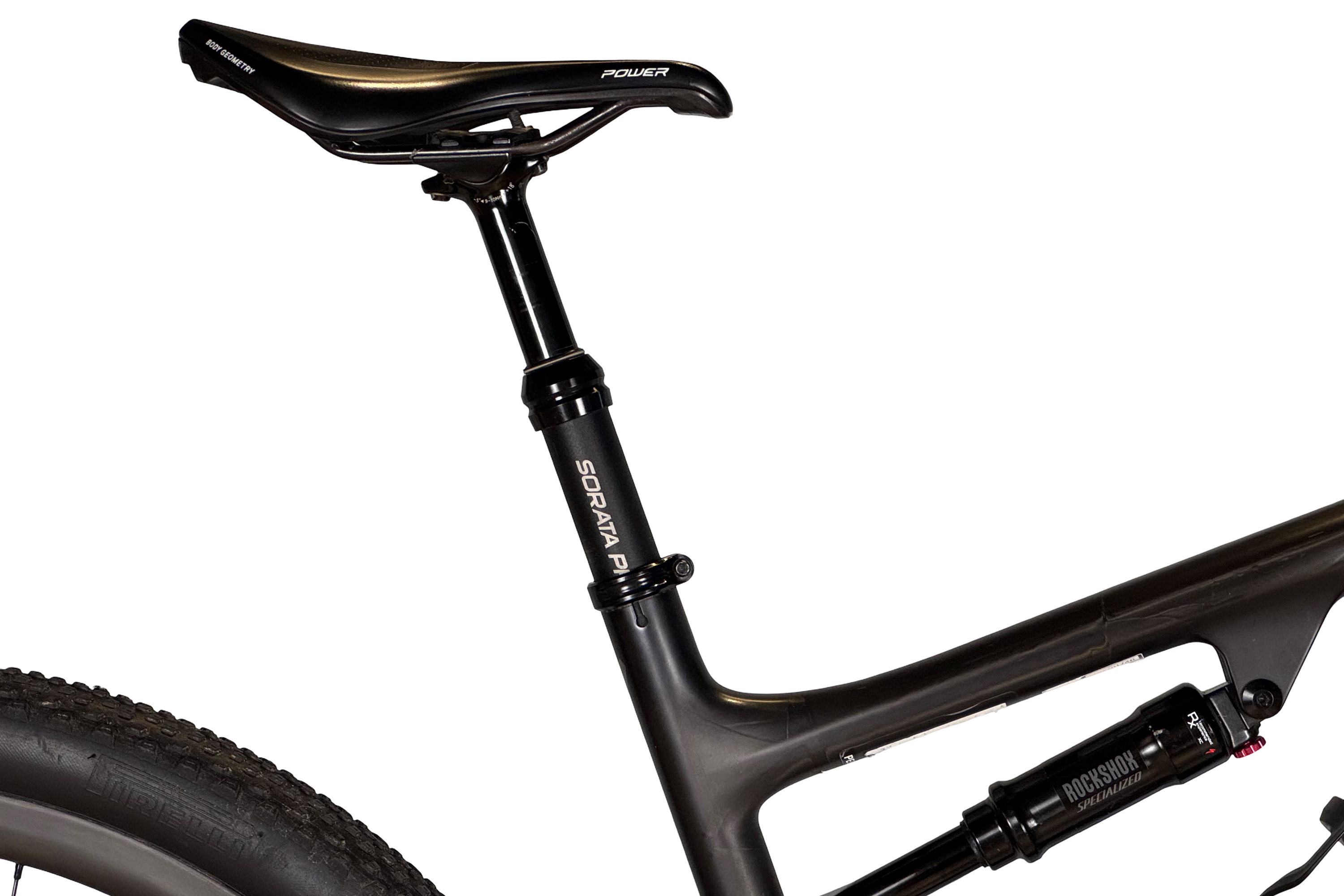 Specialized Epic Expert Carbon EVO 2022 Talla L