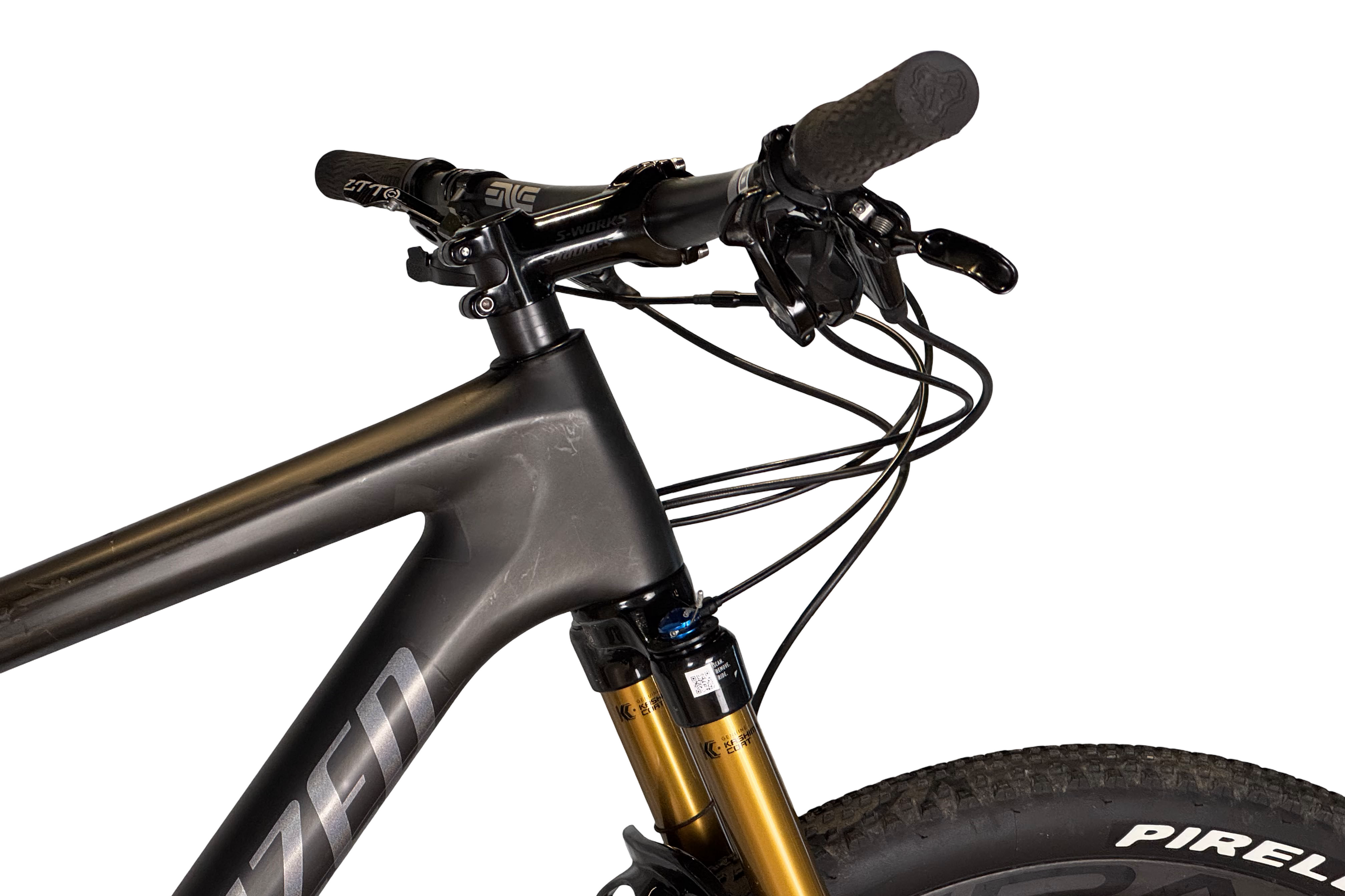 Specialized Epic Expert Carbon EVO 2022 Talla L