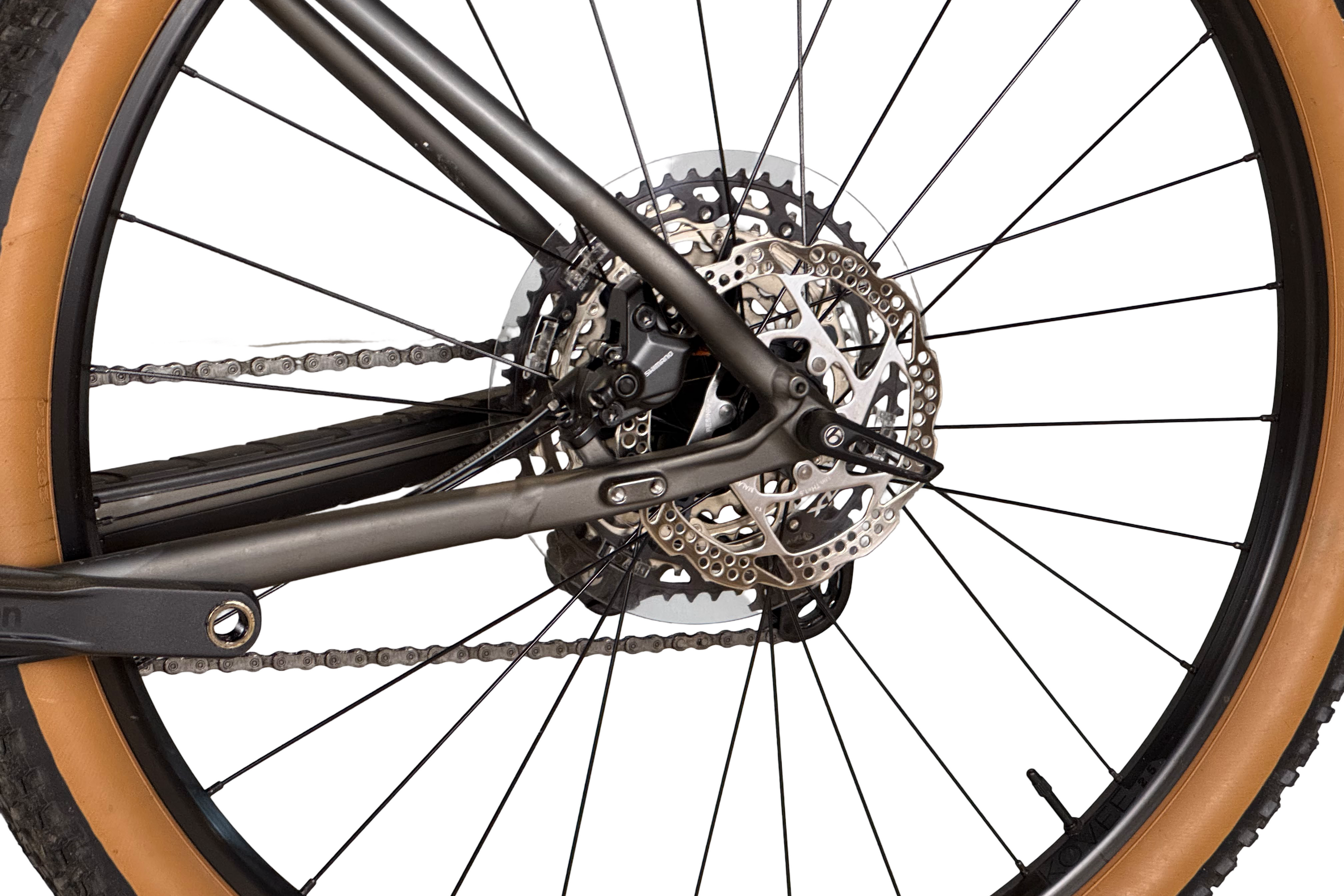 Trek Procaliber 8 2026 Talla L