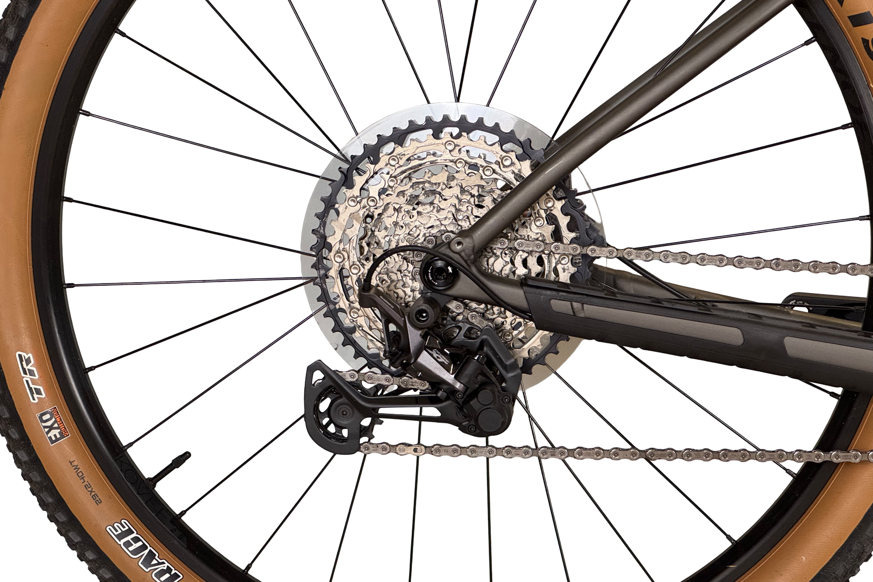 Trek Procaliber 8 2026 Talla L