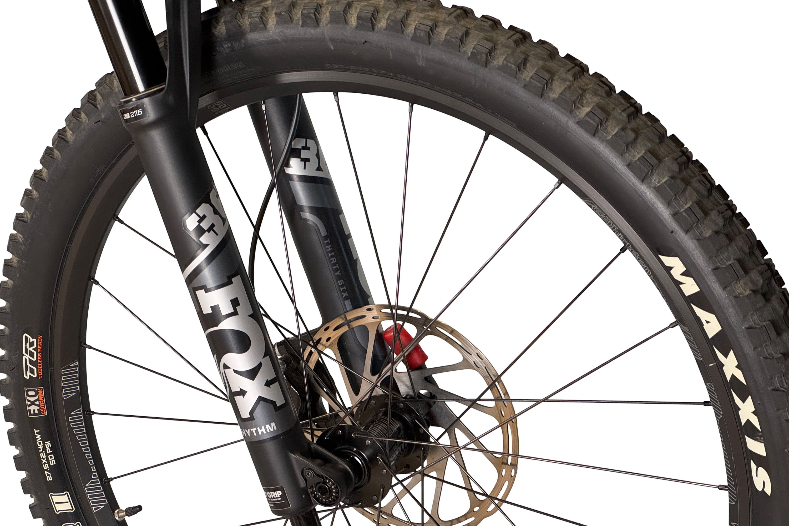 YT Jeffsy Base 27.5 2020 Talla S