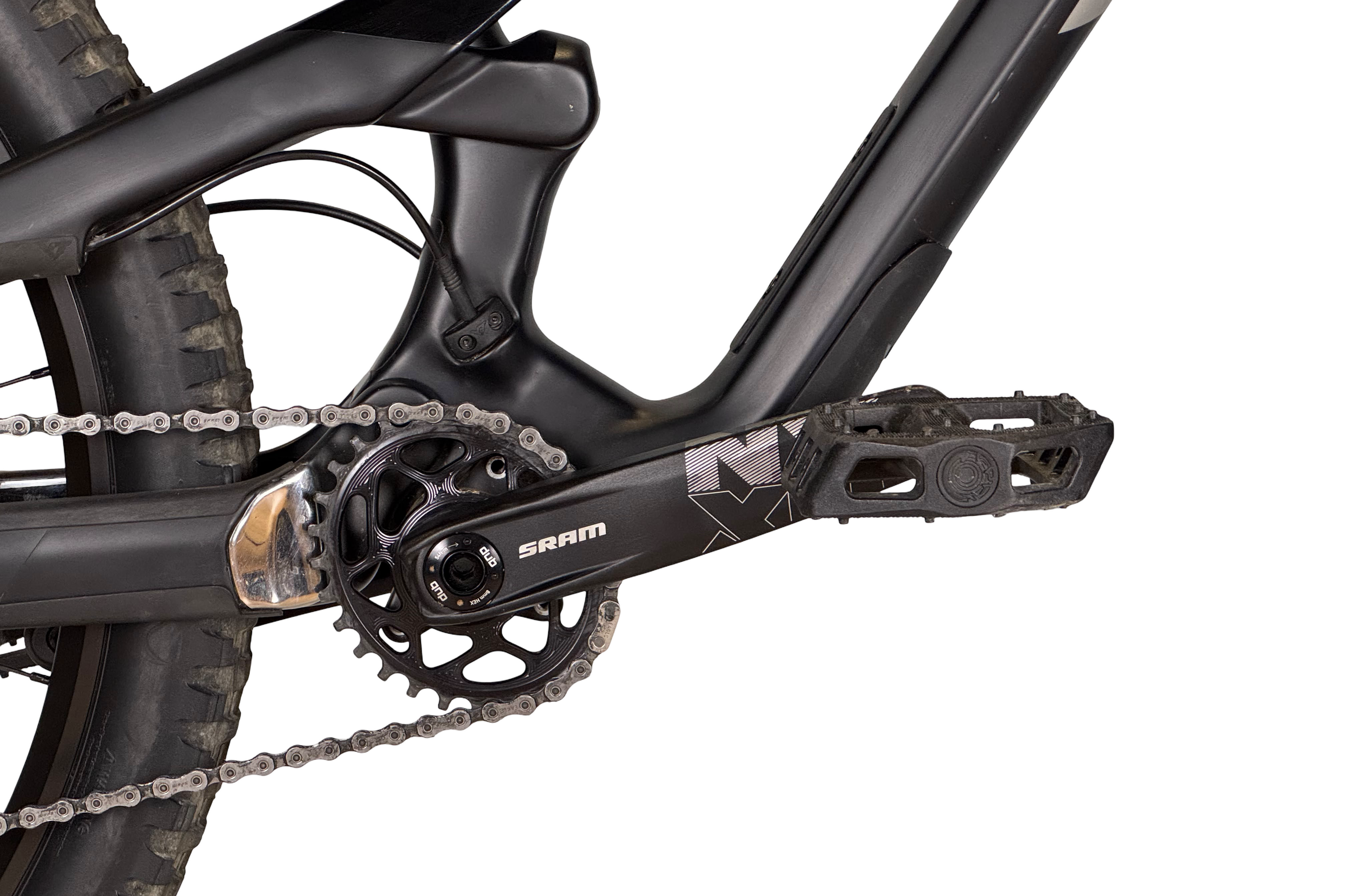 YT Jeffsy Base 27.5 2020 Talla S