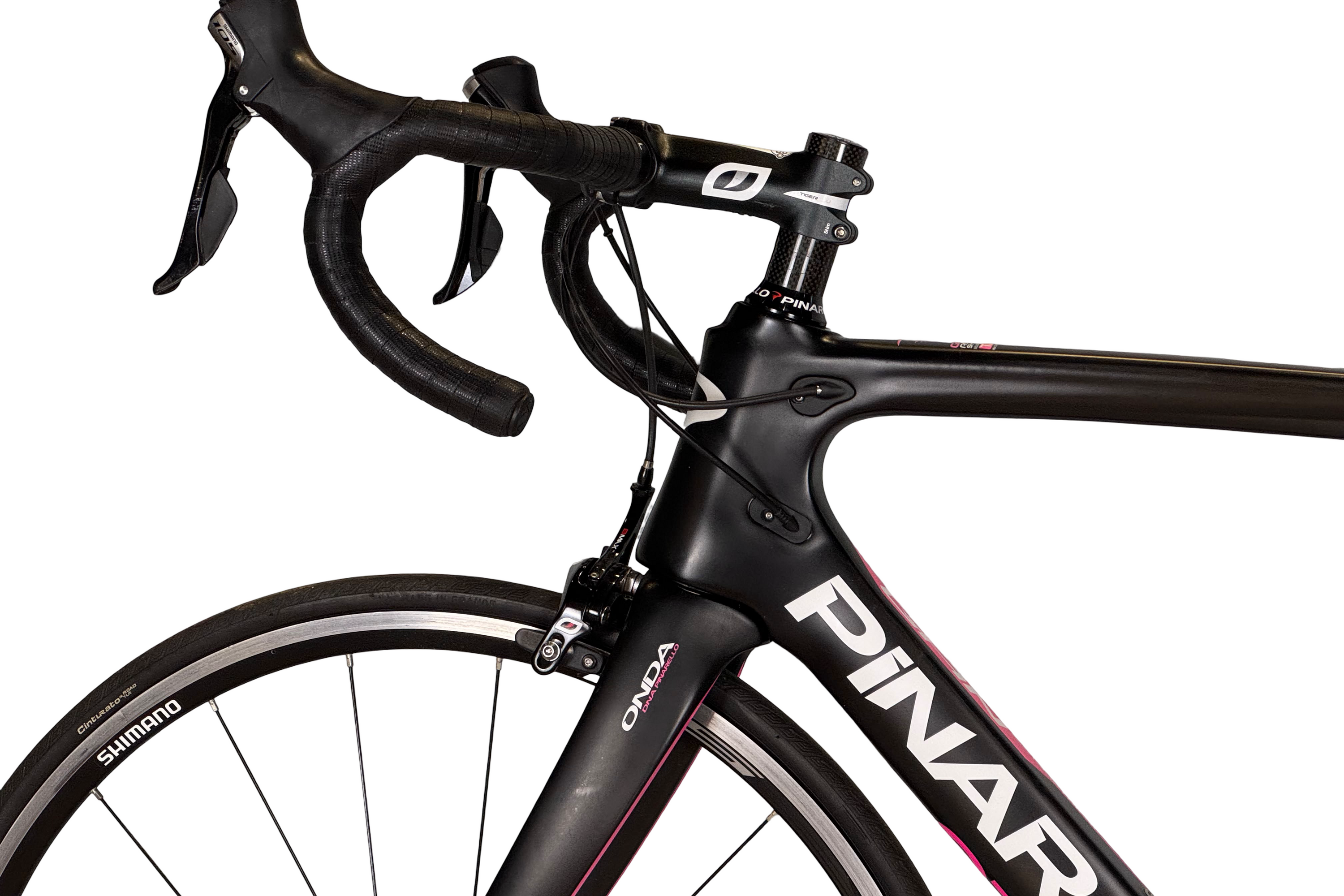 Pinarello Gan 105 2017 Talla 52