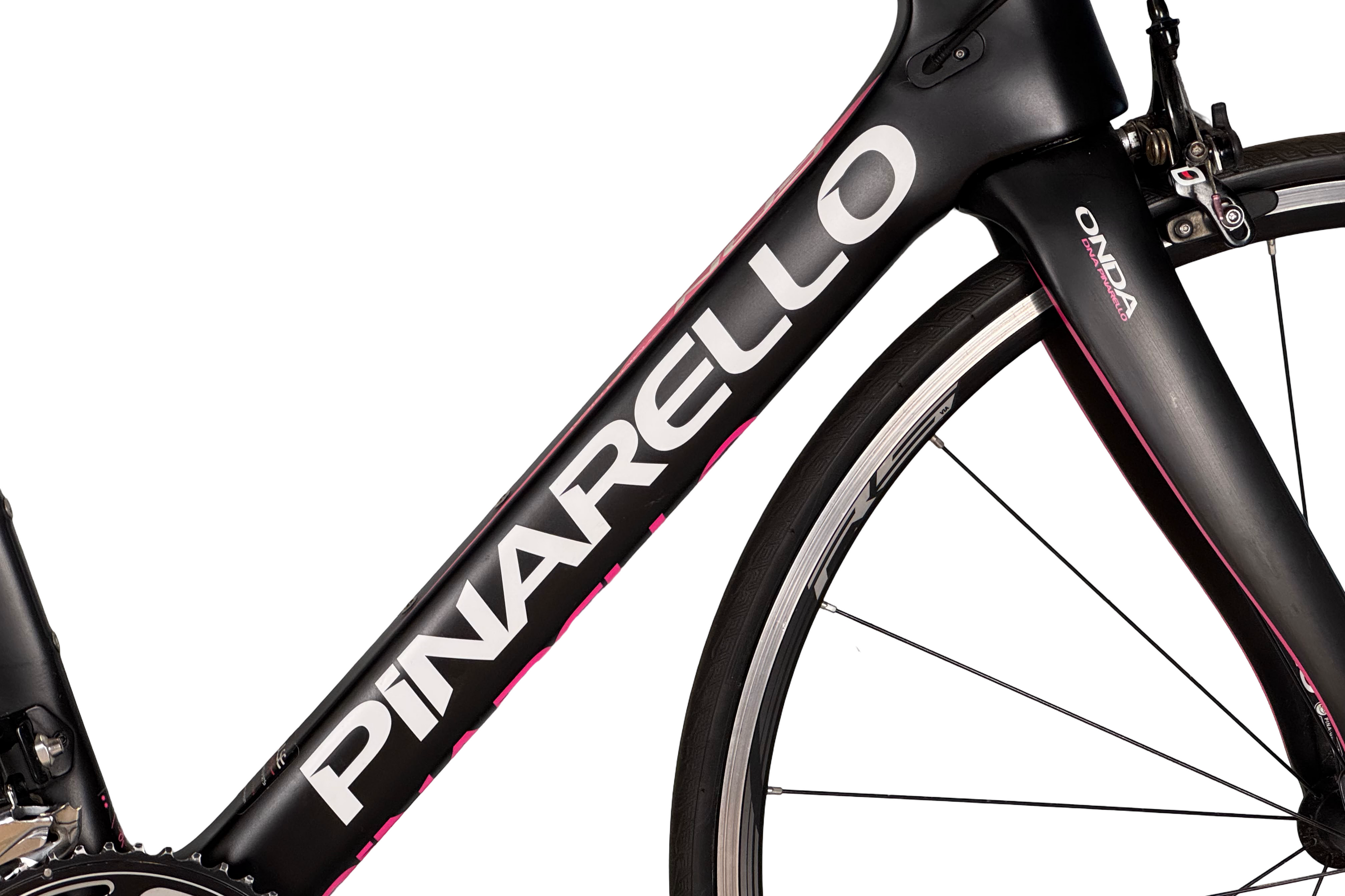 Pinarello Gan 105 2017 Talla 52