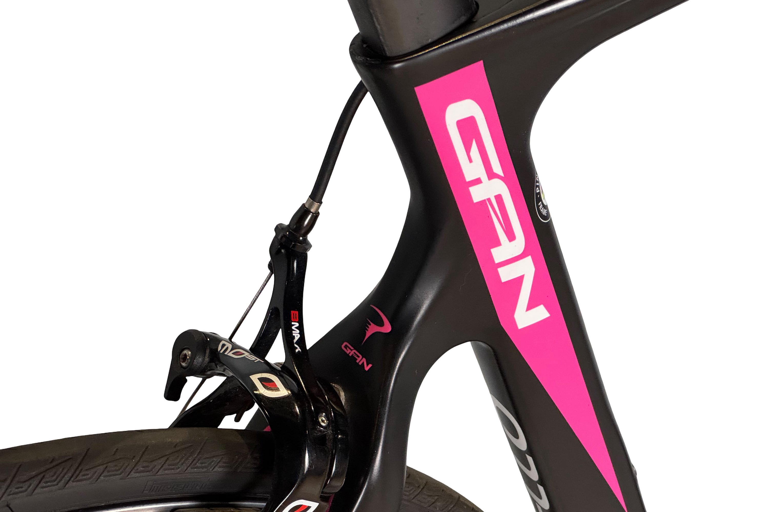 Pinarello Gan 105 2017 Talla 52
