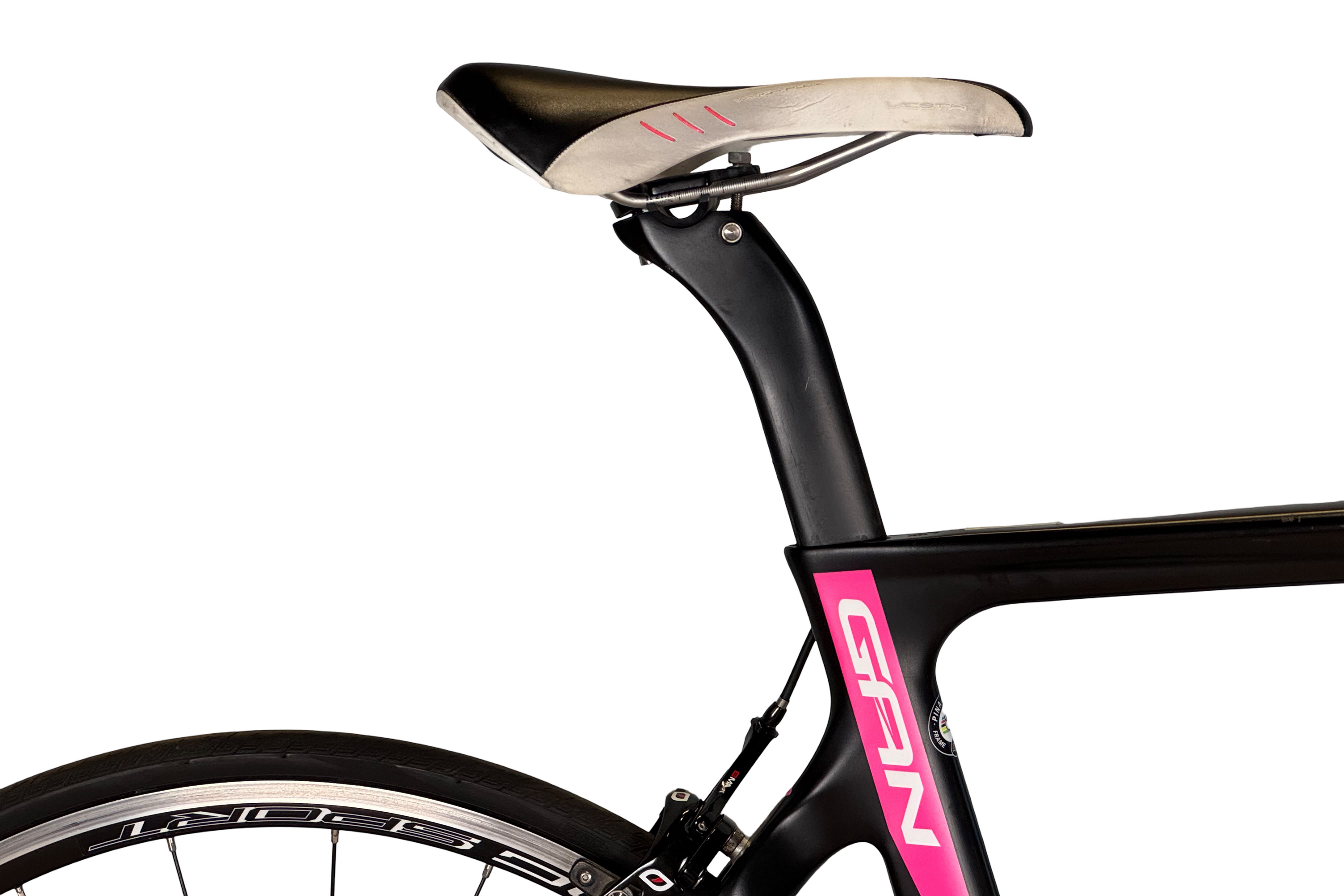Pinarello Gan 105 2017 Talla 52
