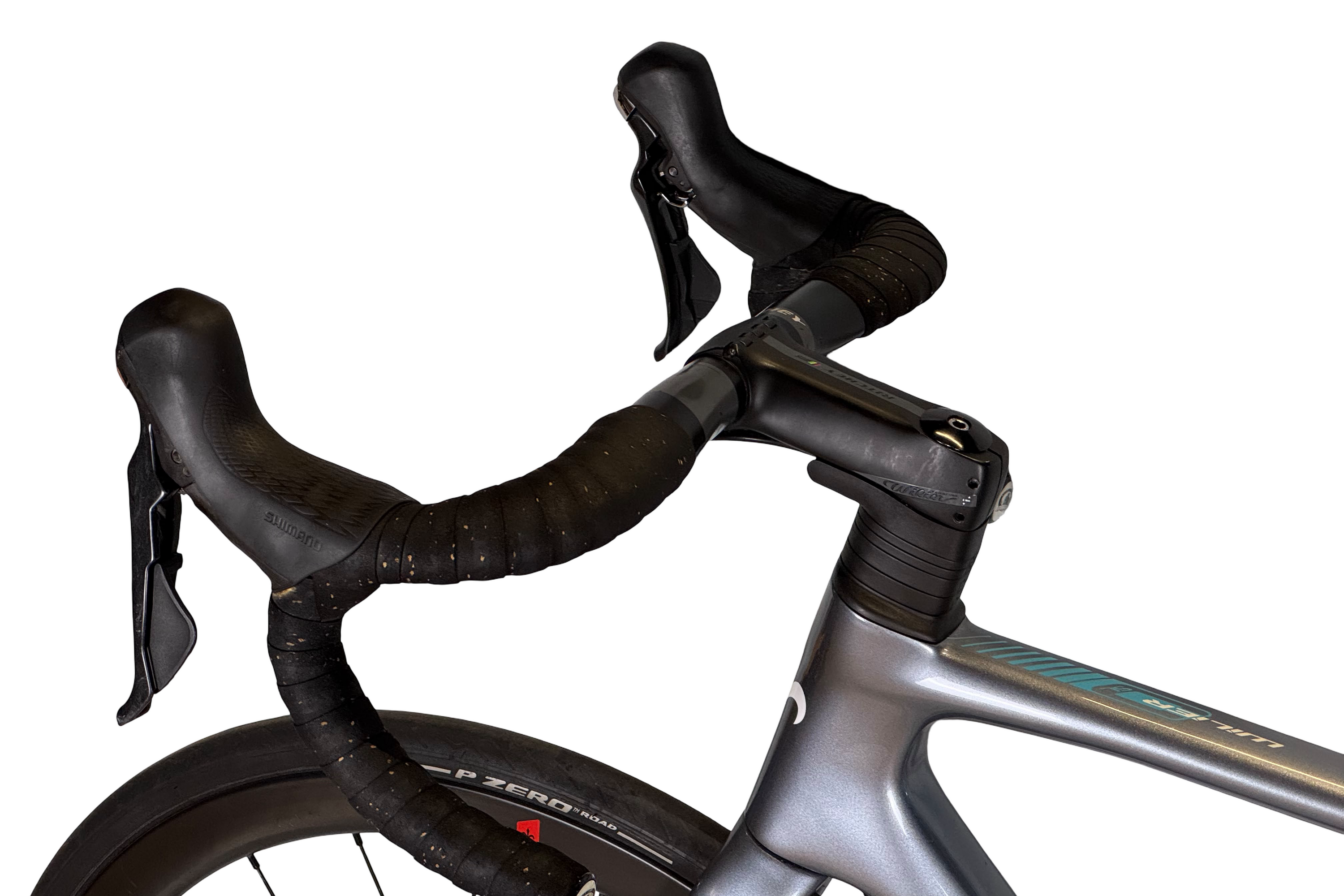 Wilier O SL 2021 Talla M